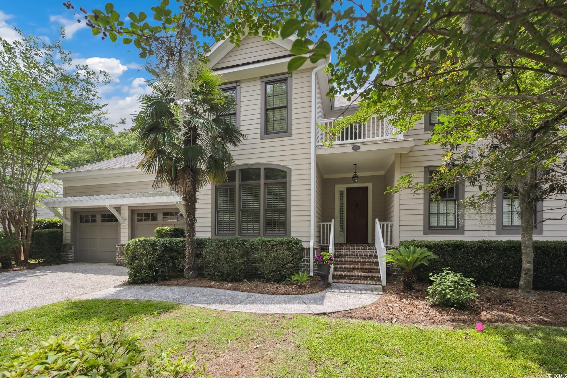 346 Tuckers Rd. #A, Pawleys Island, South Carolina image 1