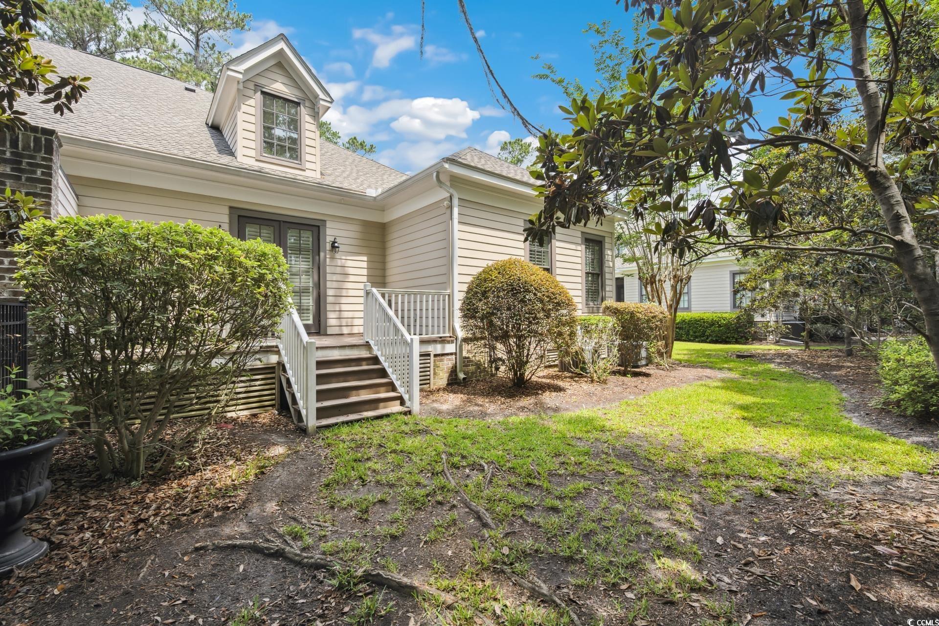 346 Tuckers Rd. #A, Pawleys Island, South Carolina image 29
