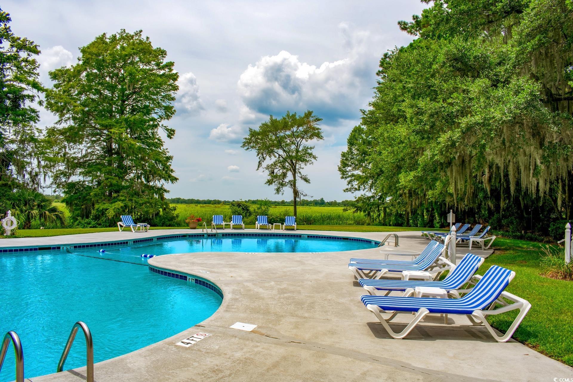 346 Tuckers Rd. #A, Pawleys Island, South Carolina image 32