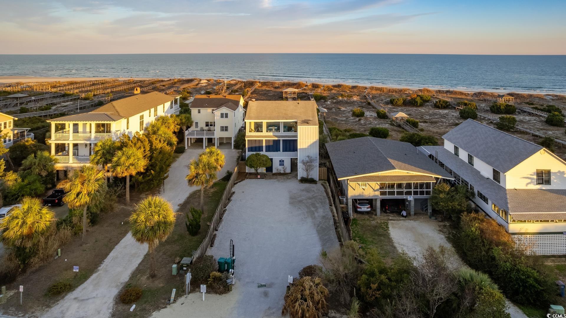 346 Tuckers Rd. #A, Pawleys Island, South Carolina image 34