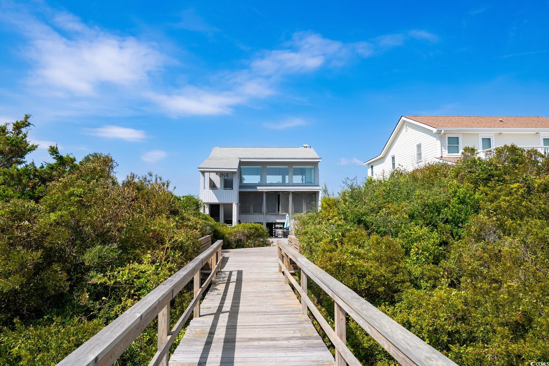 346 Tuckers Rd. #A, Pawleys Island, South Carolina image 35
