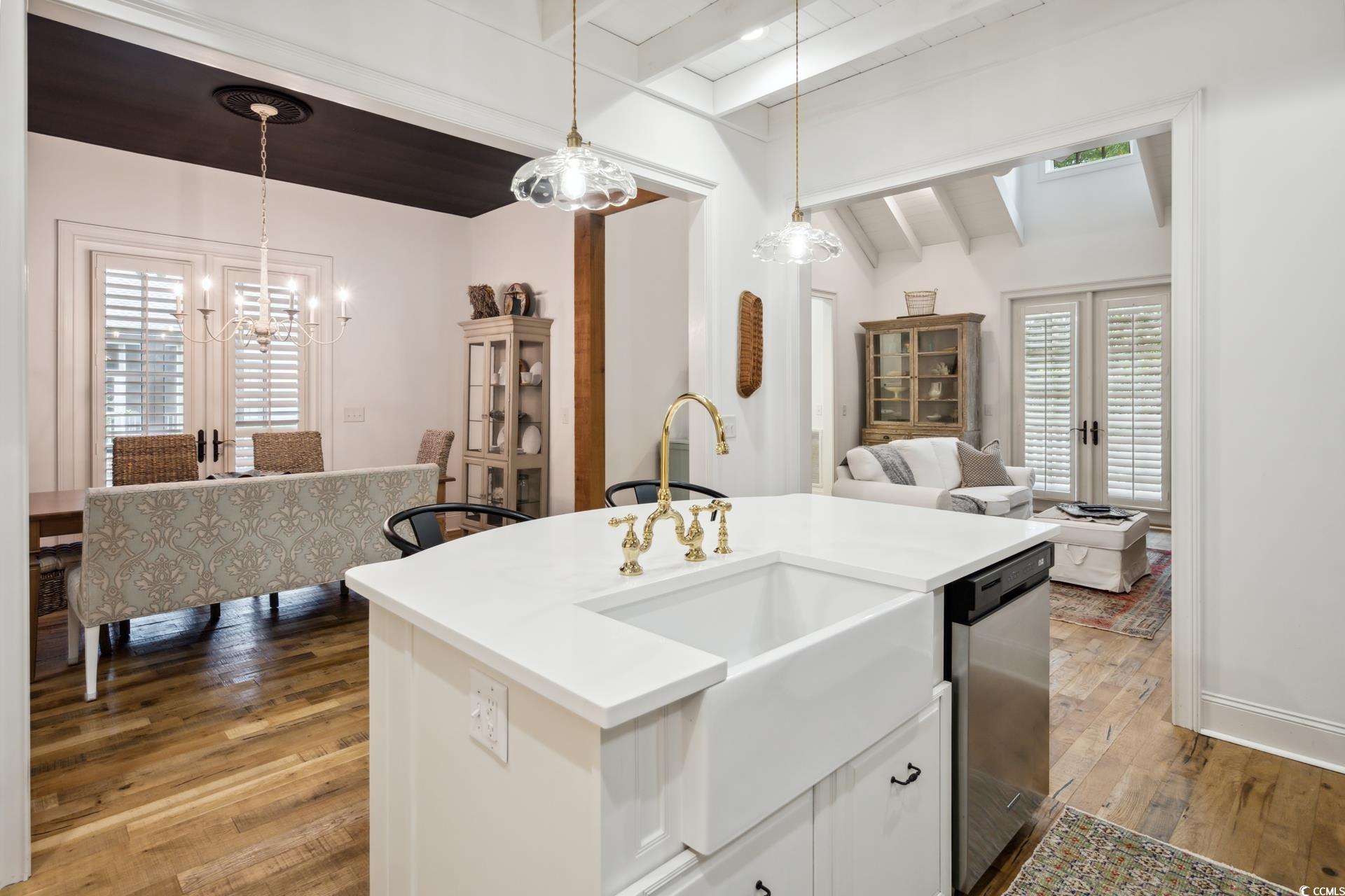 346 Tuckers Rd. #A, Pawleys Island, South Carolina image 4