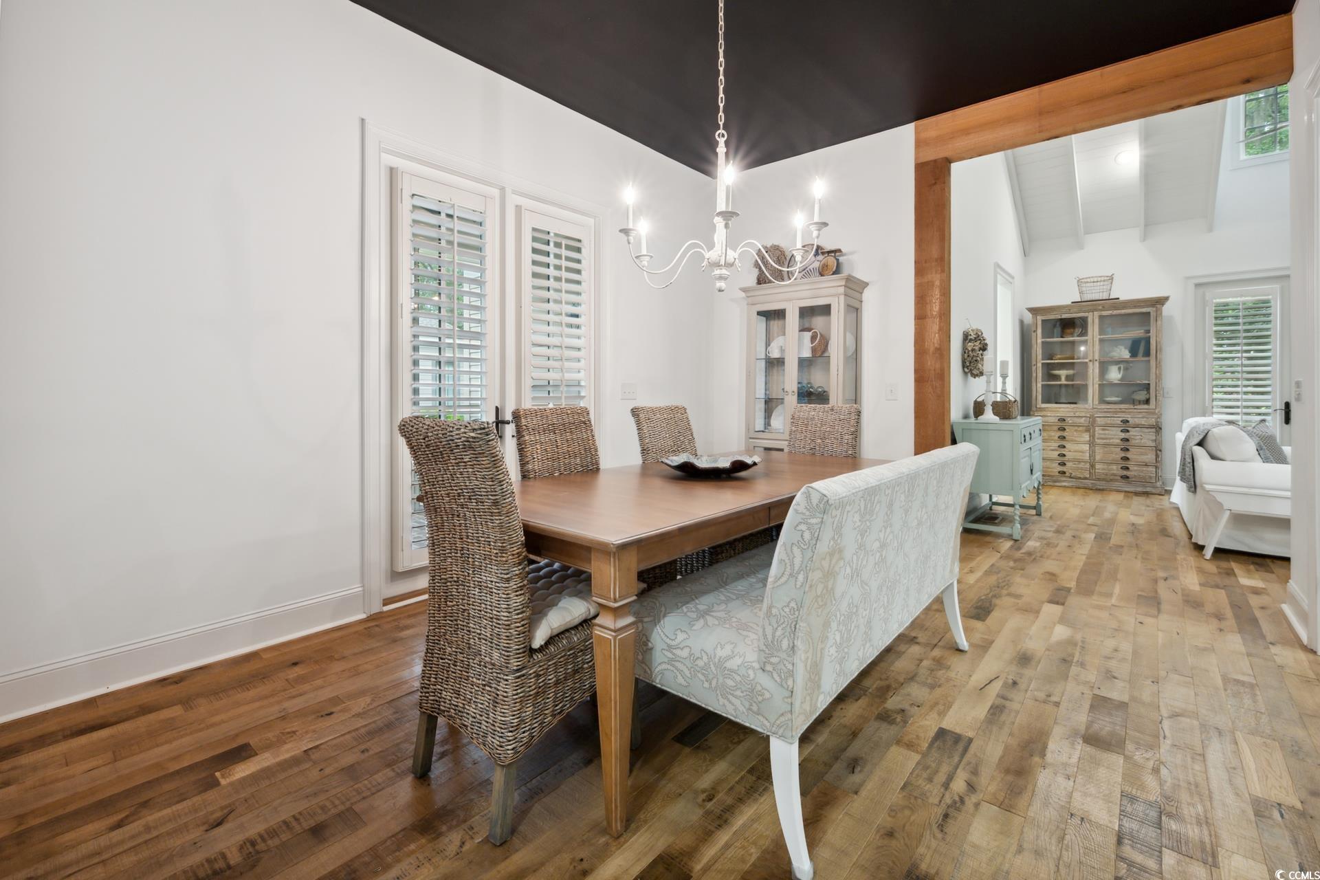 346 Tuckers Rd. #A, Pawleys Island, South Carolina image 7