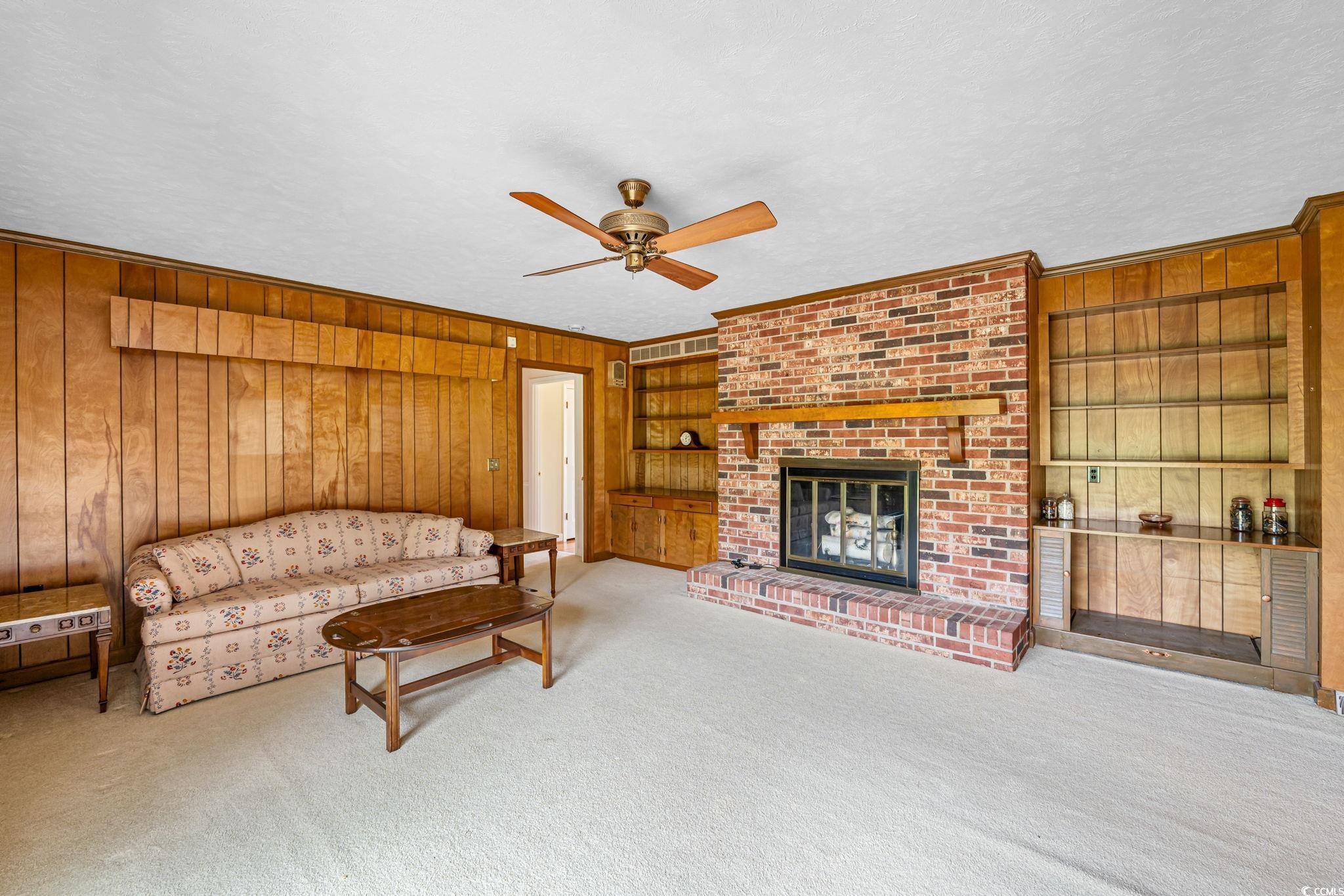 316 Oliver St., Marion, South Carolina image 15