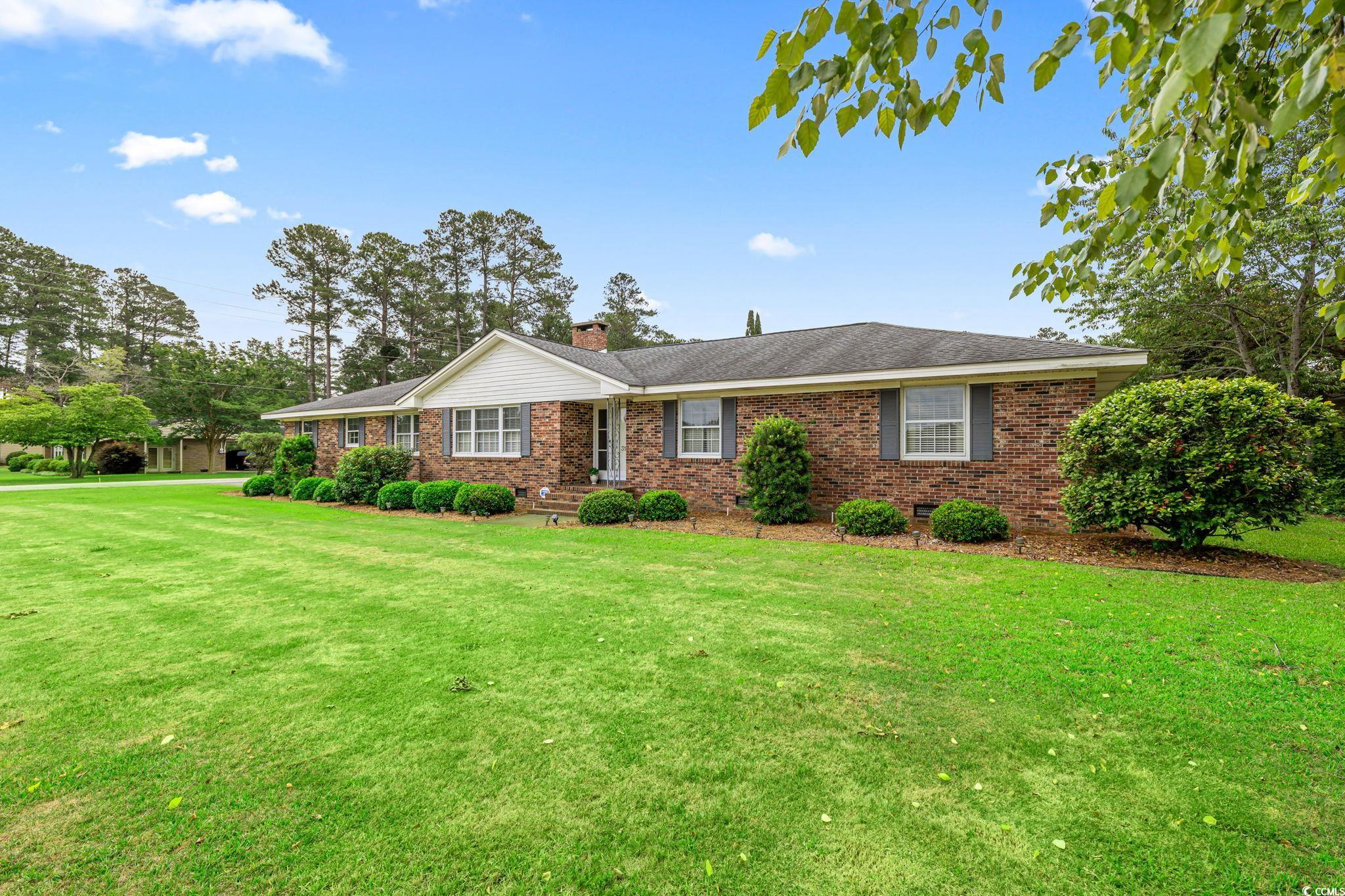 316 Oliver St., Marion, South Carolina image 2