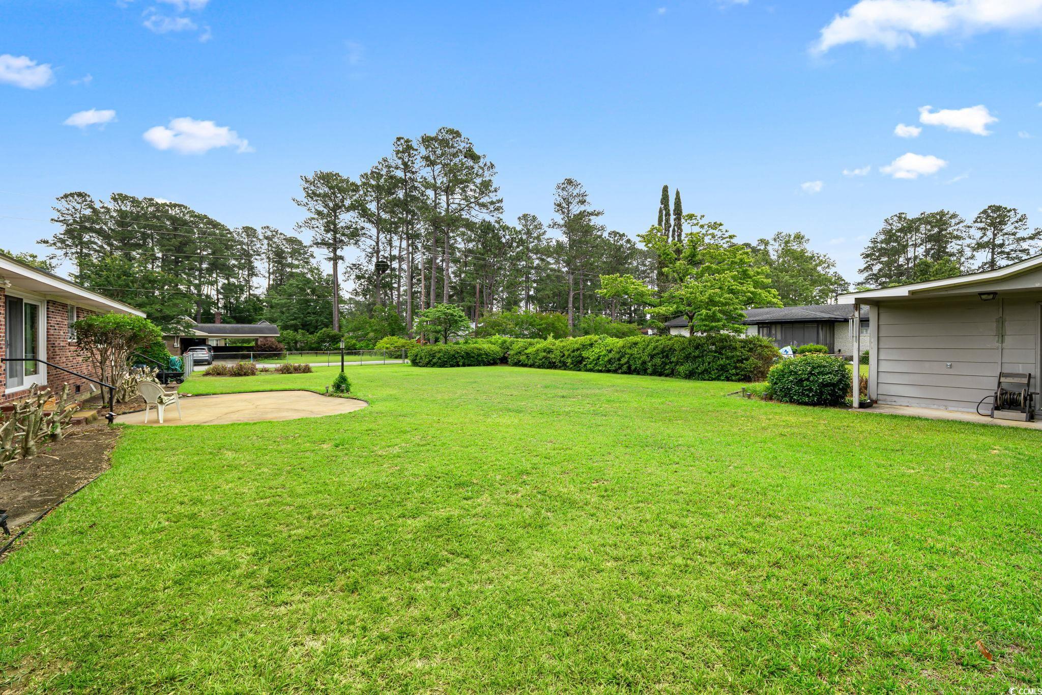 316 Oliver St., Marion, South Carolina image 35
