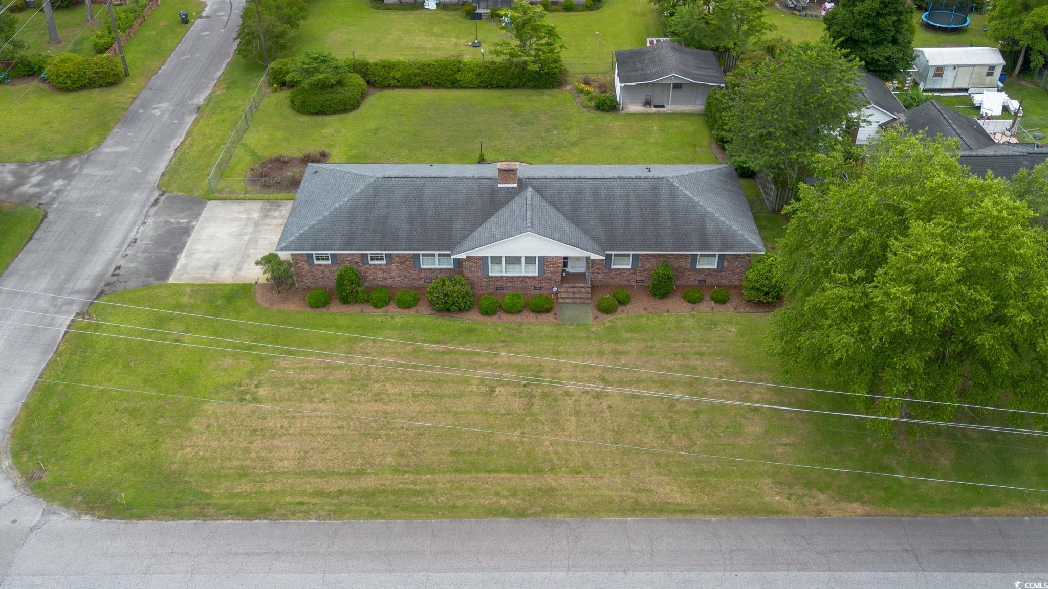 316 Oliver St., Marion, South Carolina image 38
