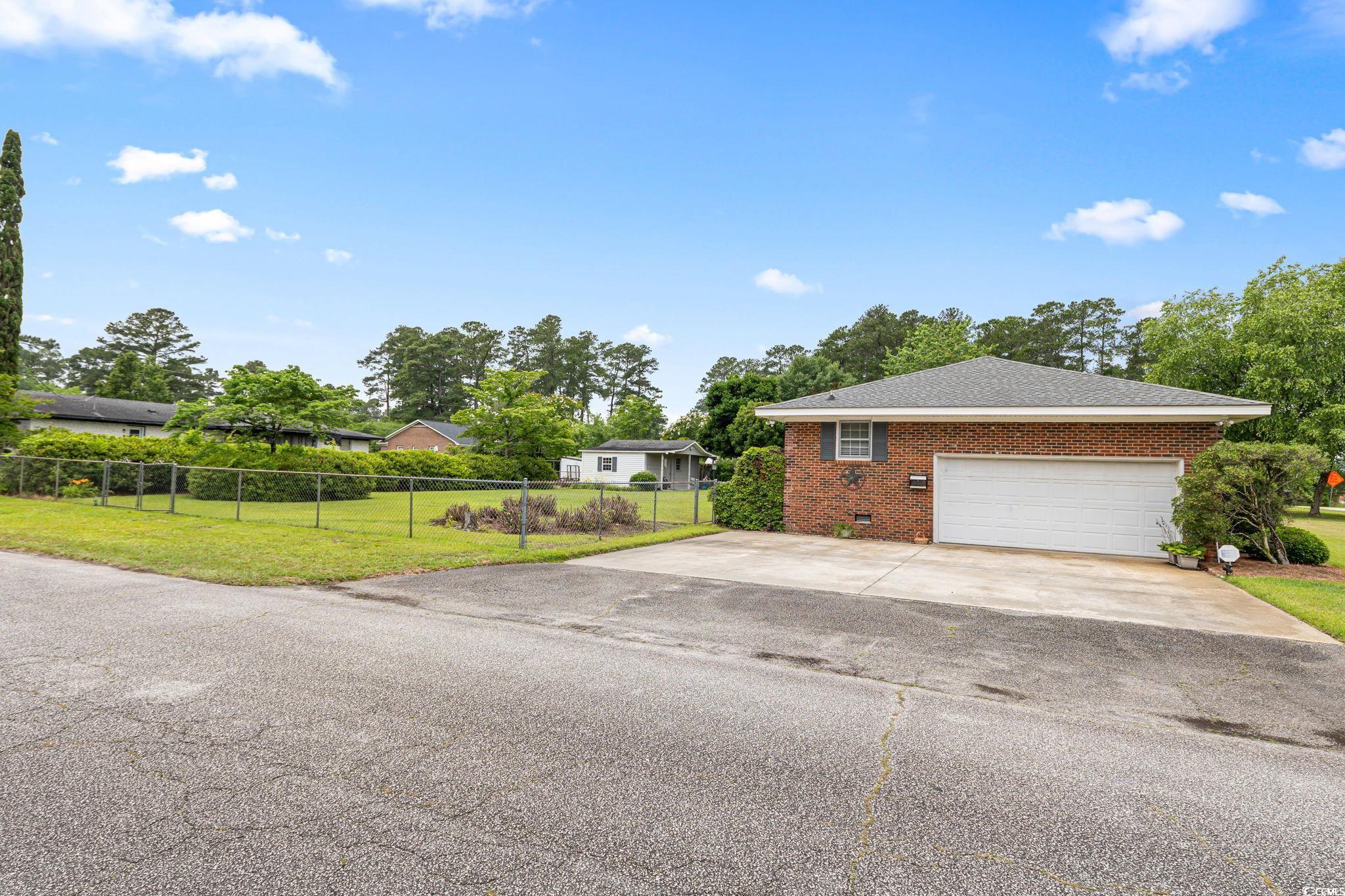 316 Oliver St., Marion, South Carolina image 6