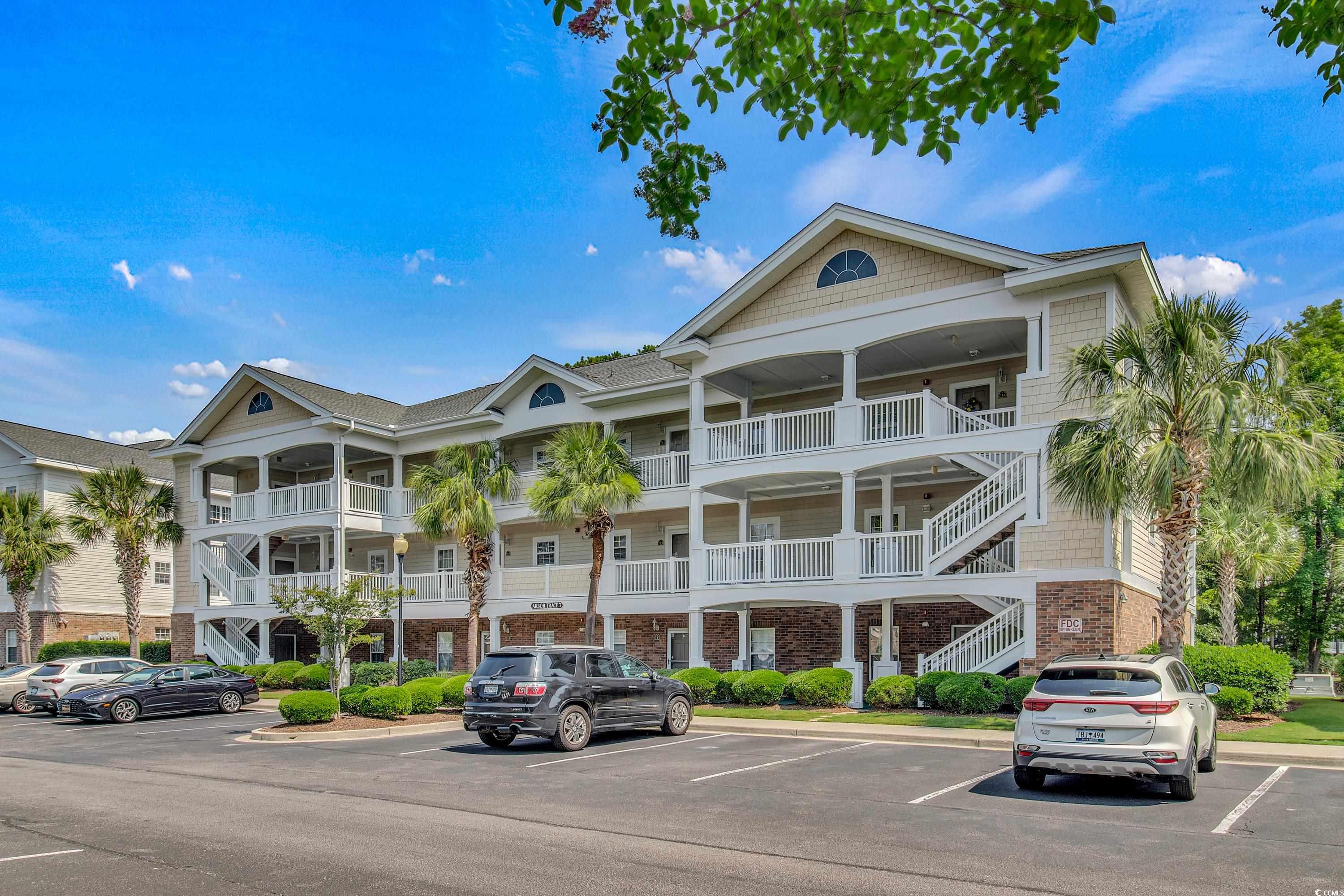 6015 Catalina Dr. UNIT #732 North Myrtle Beach, SC 29582