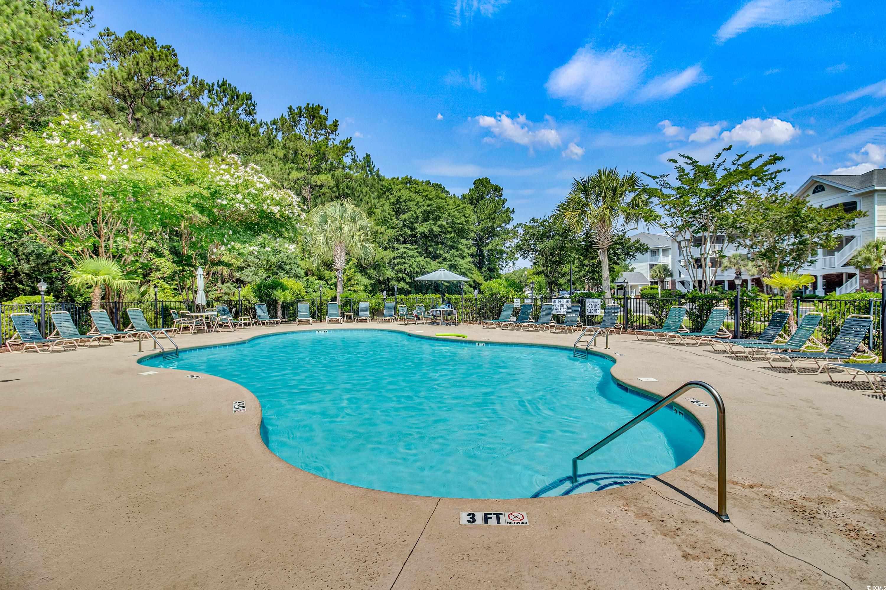6015 Catalina Dr. #732, North Myrtle Beach, South Carolina image 23