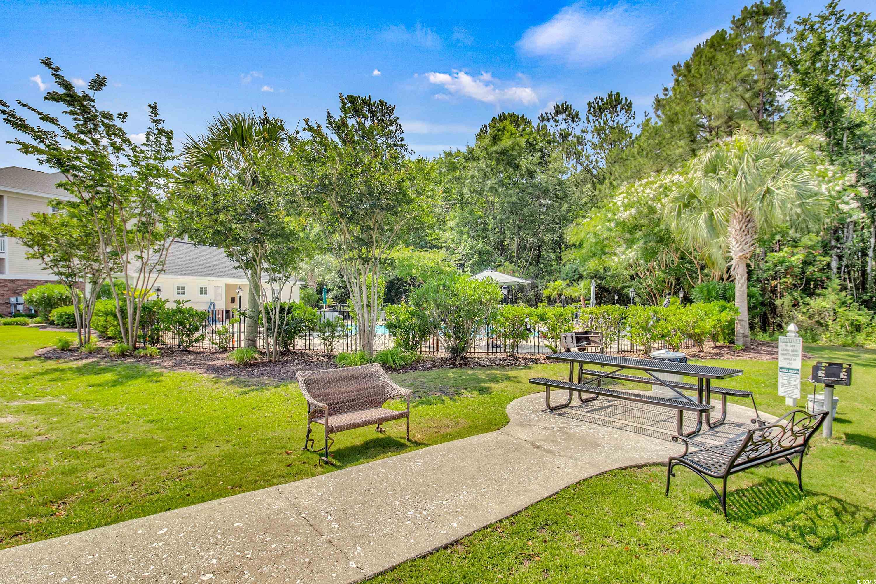 6015 Catalina Dr. #732, North Myrtle Beach, South Carolina image 24