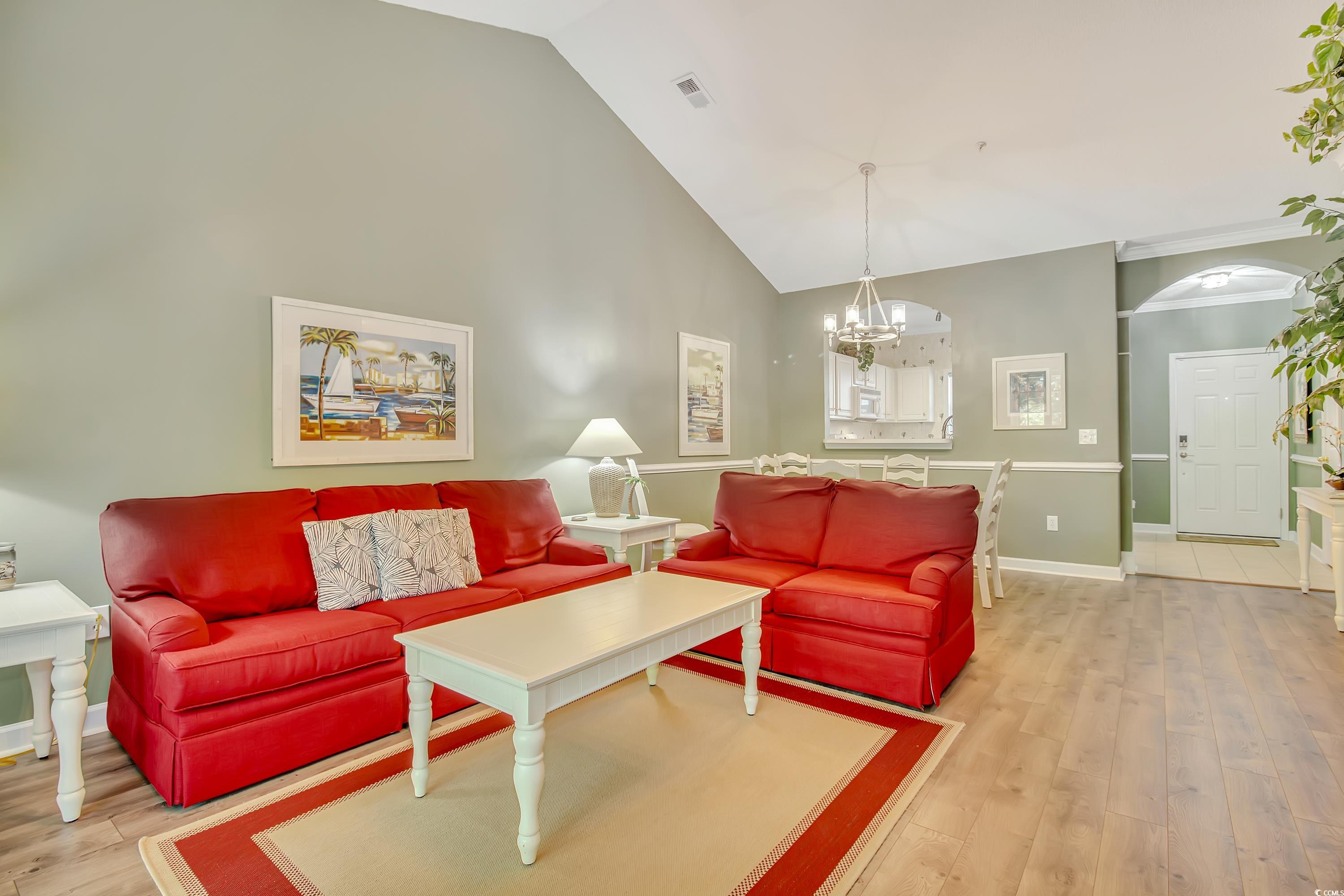 6015 Catalina Dr. #732, North Myrtle Beach, South Carolina image 3