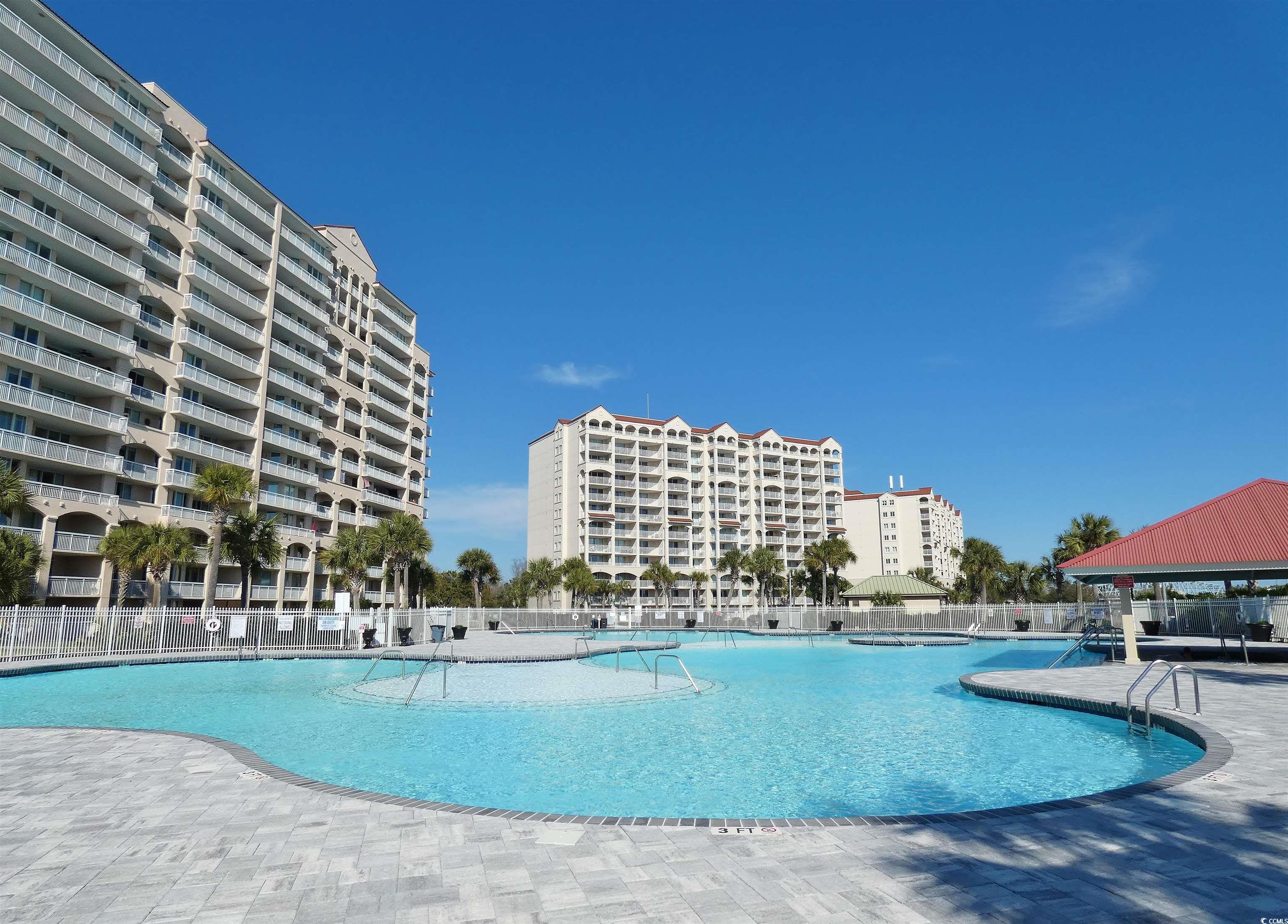 6015 Catalina Dr. #732, North Myrtle Beach, South Carolina image 33
