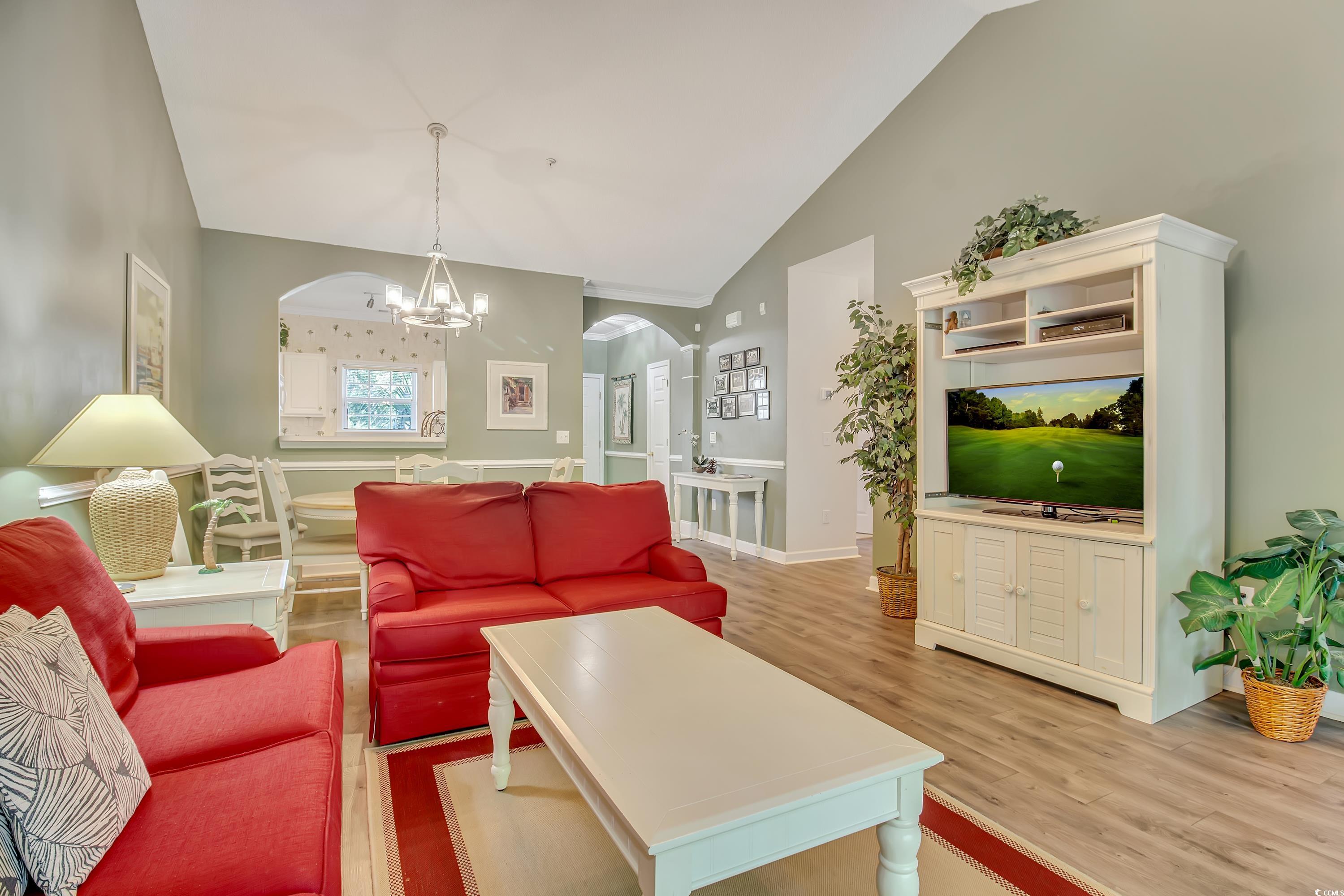 6015 Catalina Dr. #732, North Myrtle Beach, South Carolina image 5