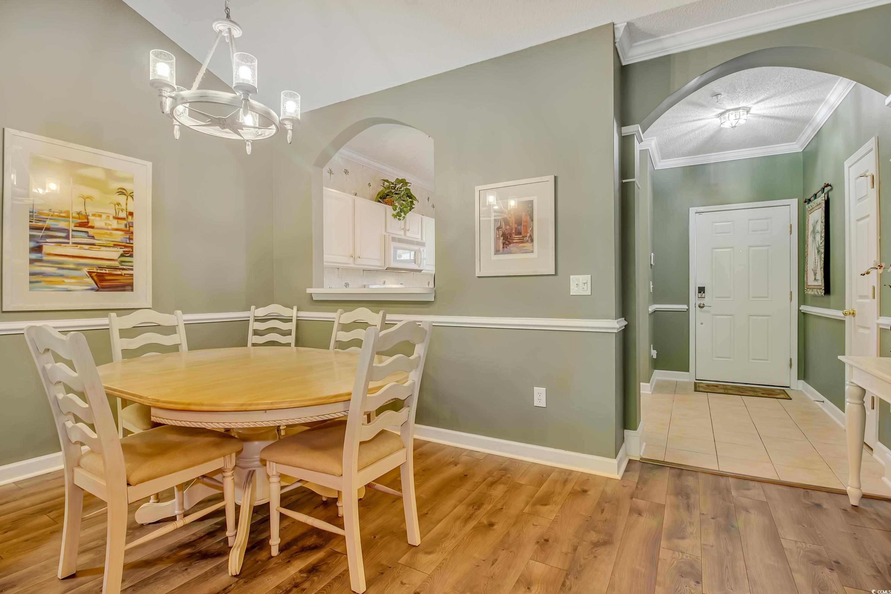 6015 Catalina Dr. #732, North Myrtle Beach, South Carolina image 6