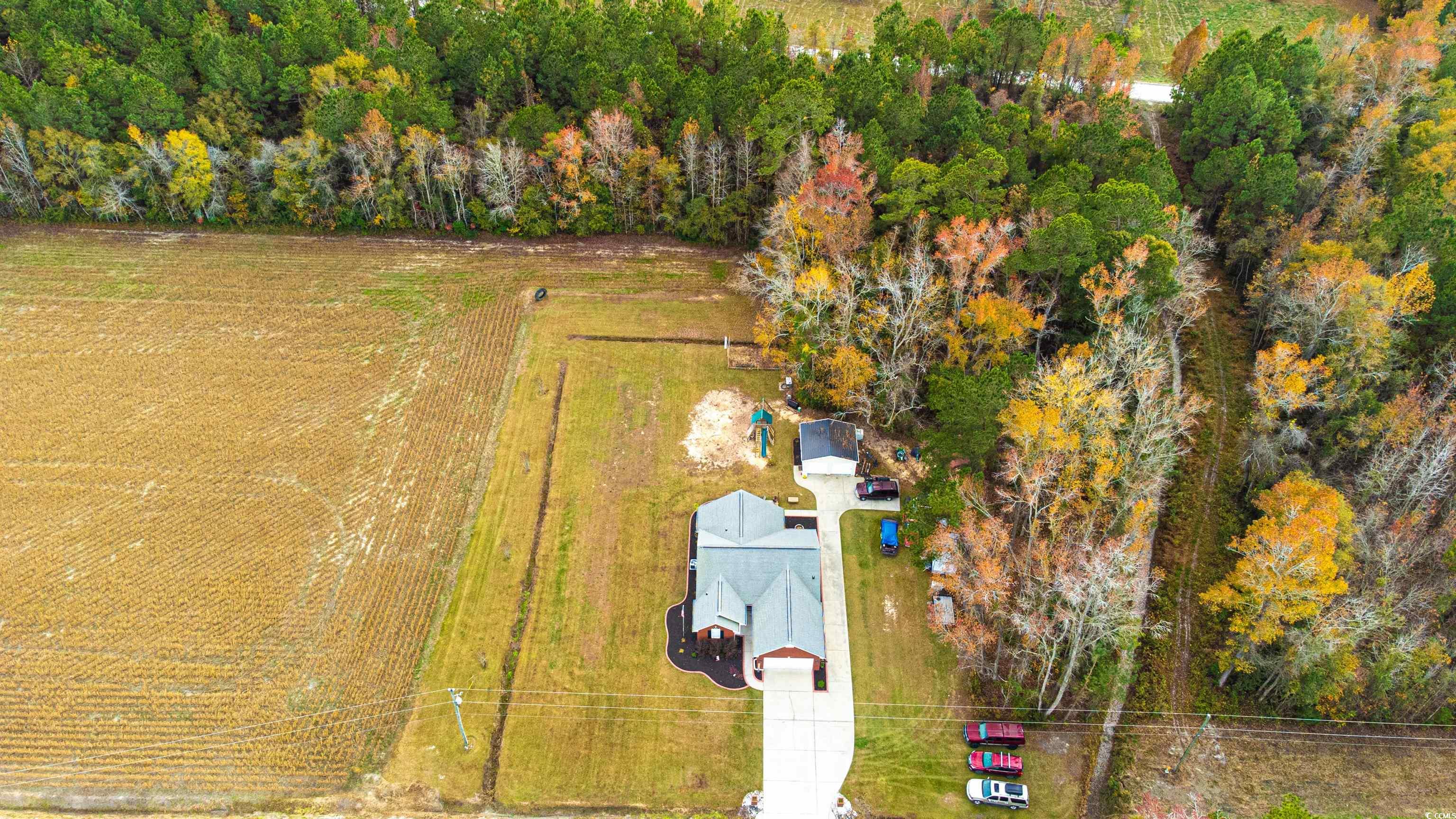 1200 Bergen Dr., Loris, South Carolina image 19