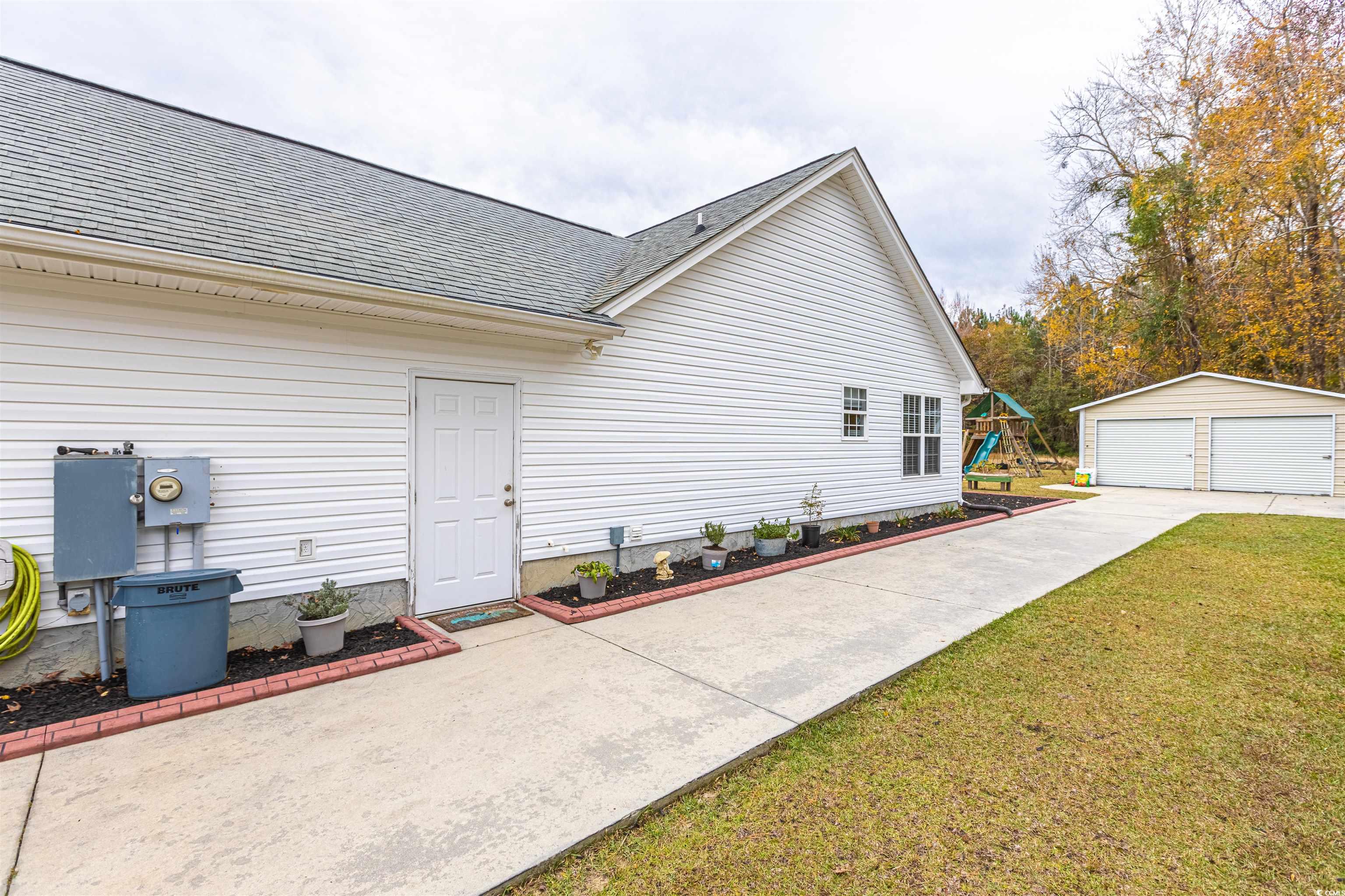1200 Bergen Dr., Loris, South Carolina image 27