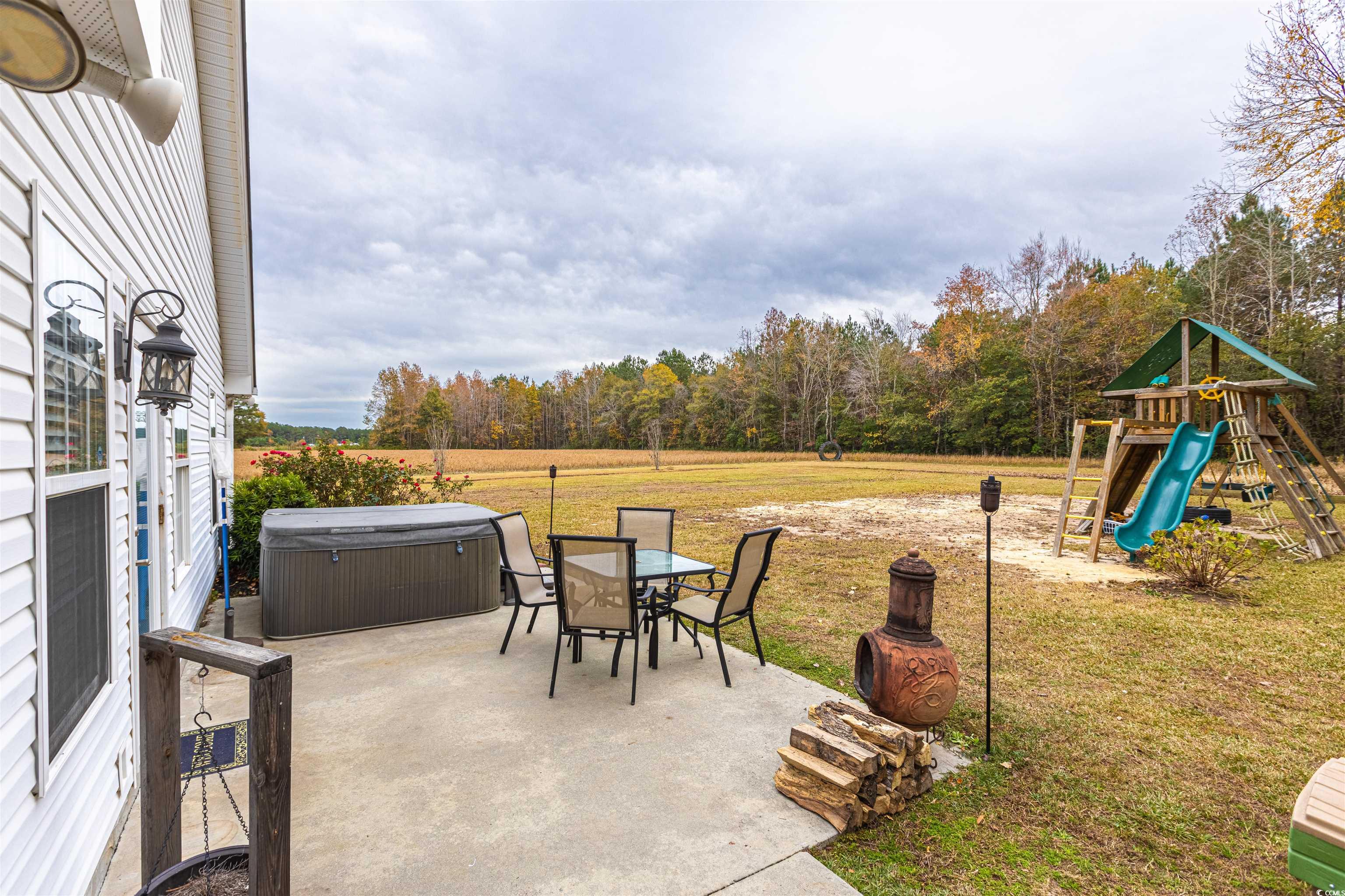 1200 Bergen Dr., Loris, South Carolina image 30