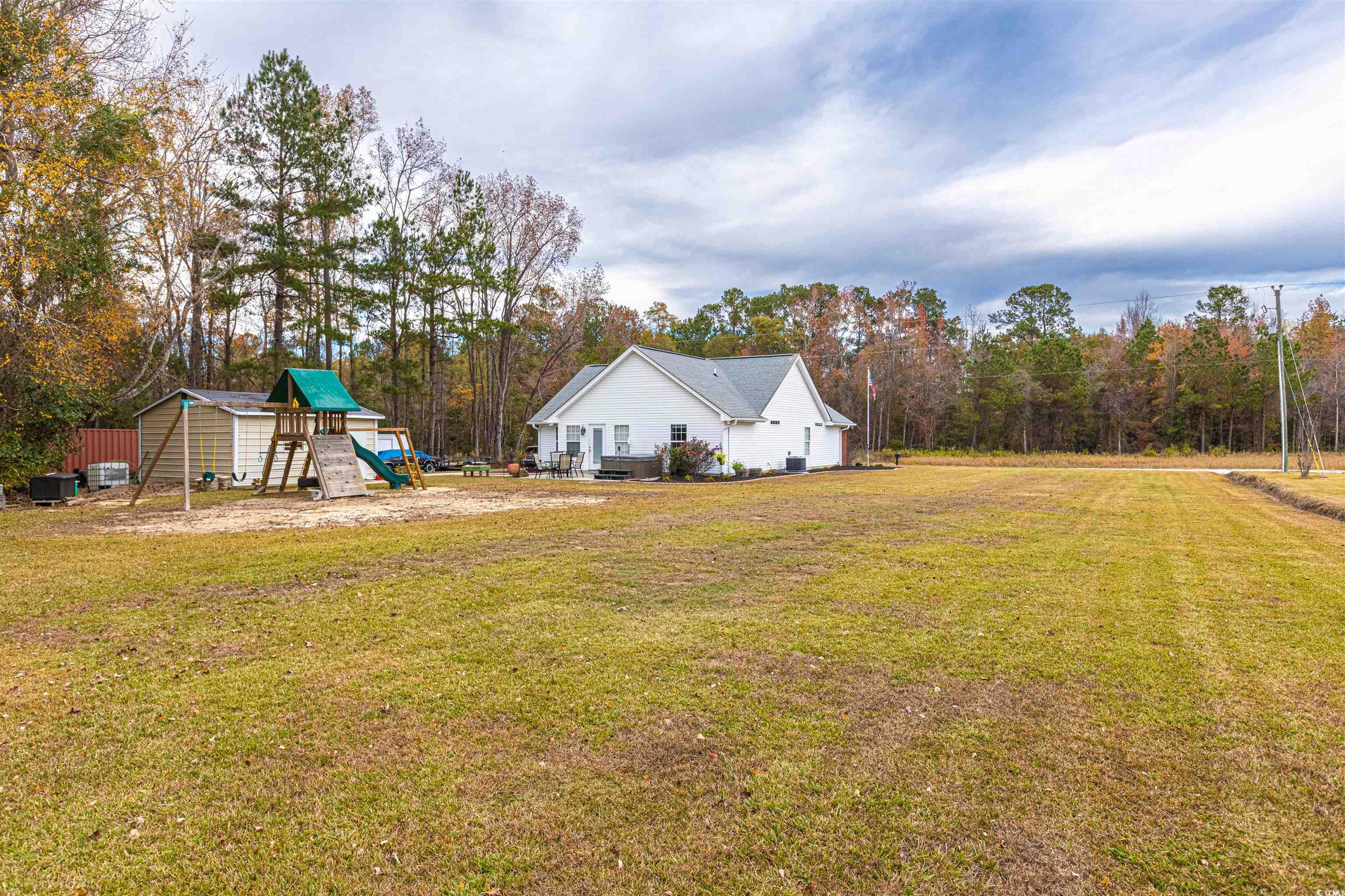 1200 Bergen Dr., Loris, South Carolina image 33