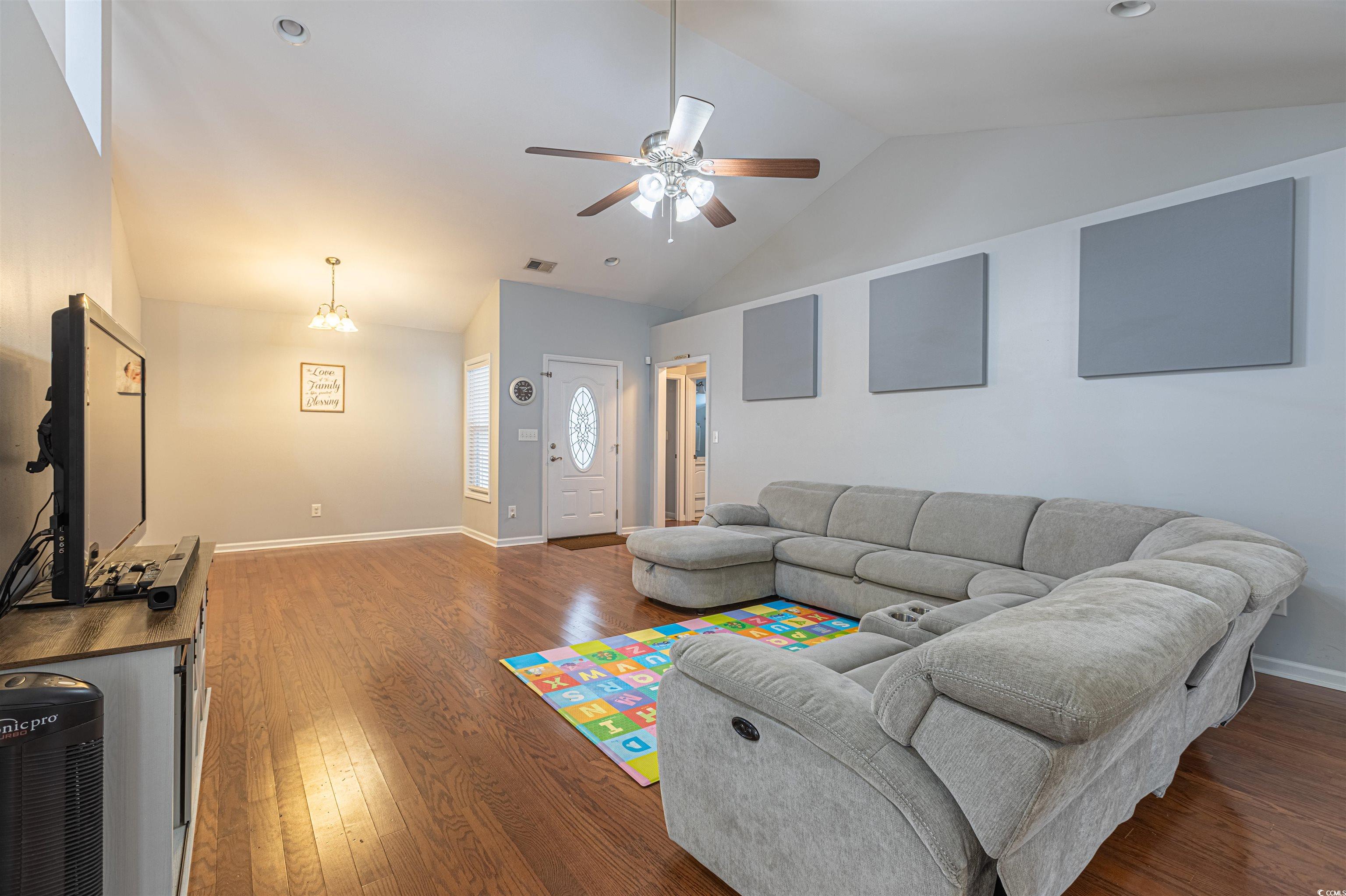 1200 Bergen Dr., Loris, South Carolina image 9