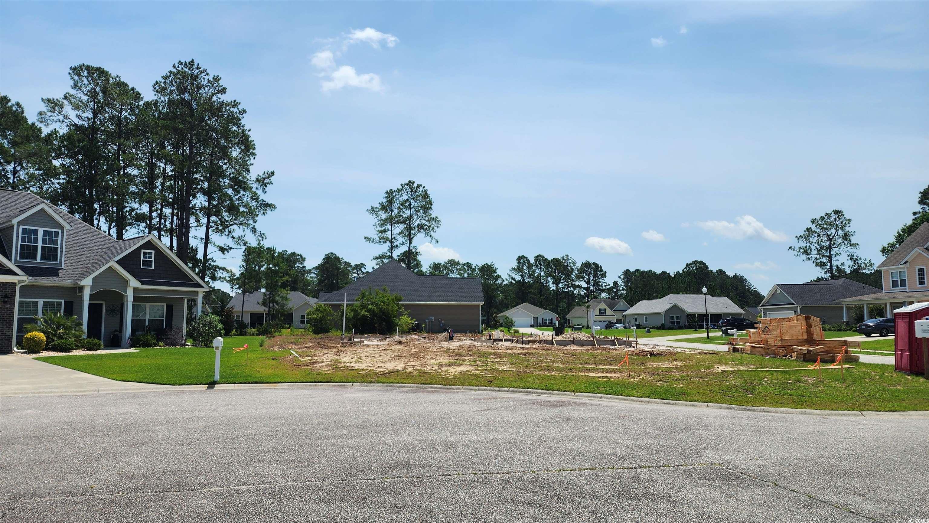 800 Stone Pine Ct. Loris, SC 29569