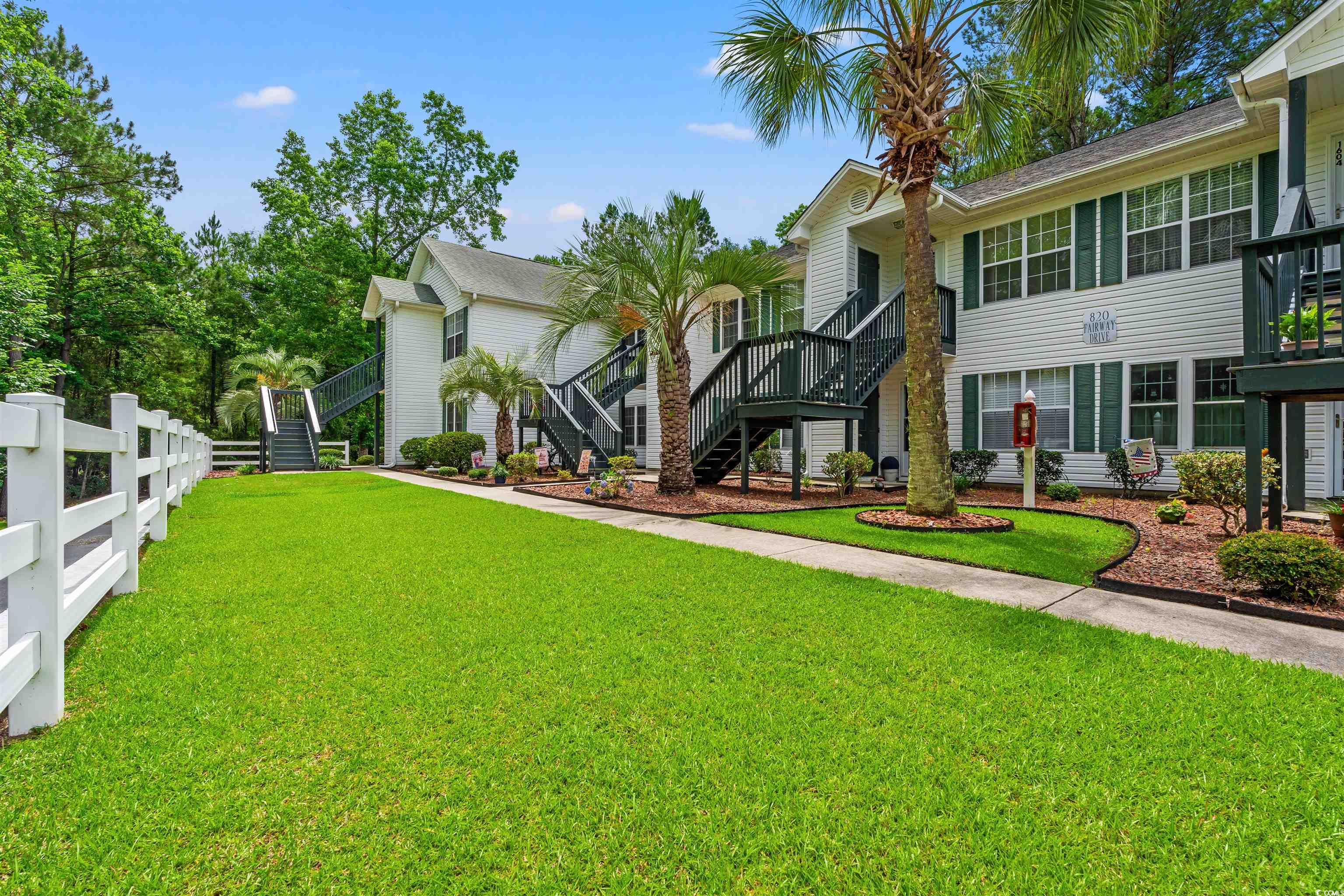820 Fairway Dr. #1502HH, Longs, South Carolina image 2