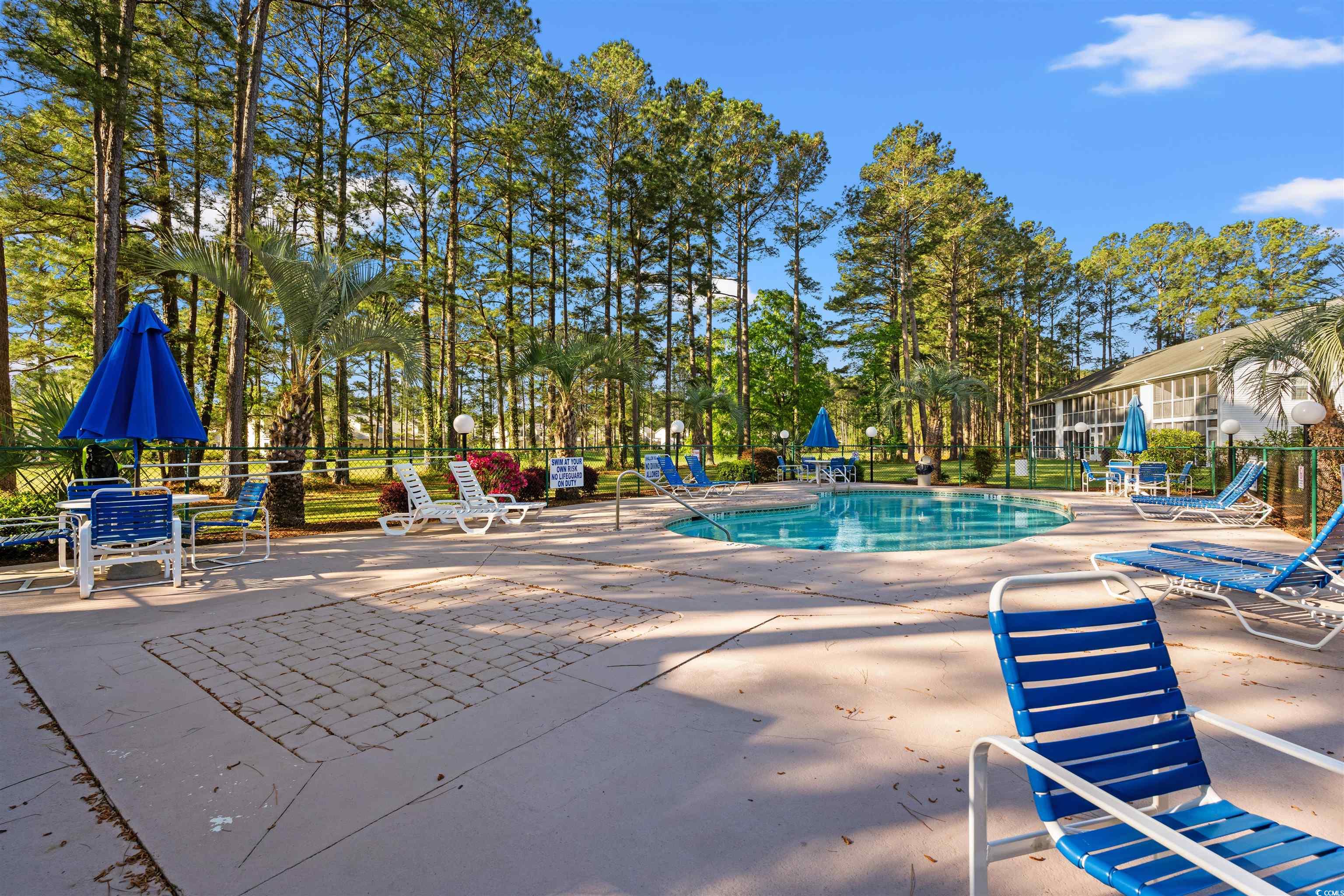 820 Fairway Dr. #1502HH, Longs, South Carolina image 22