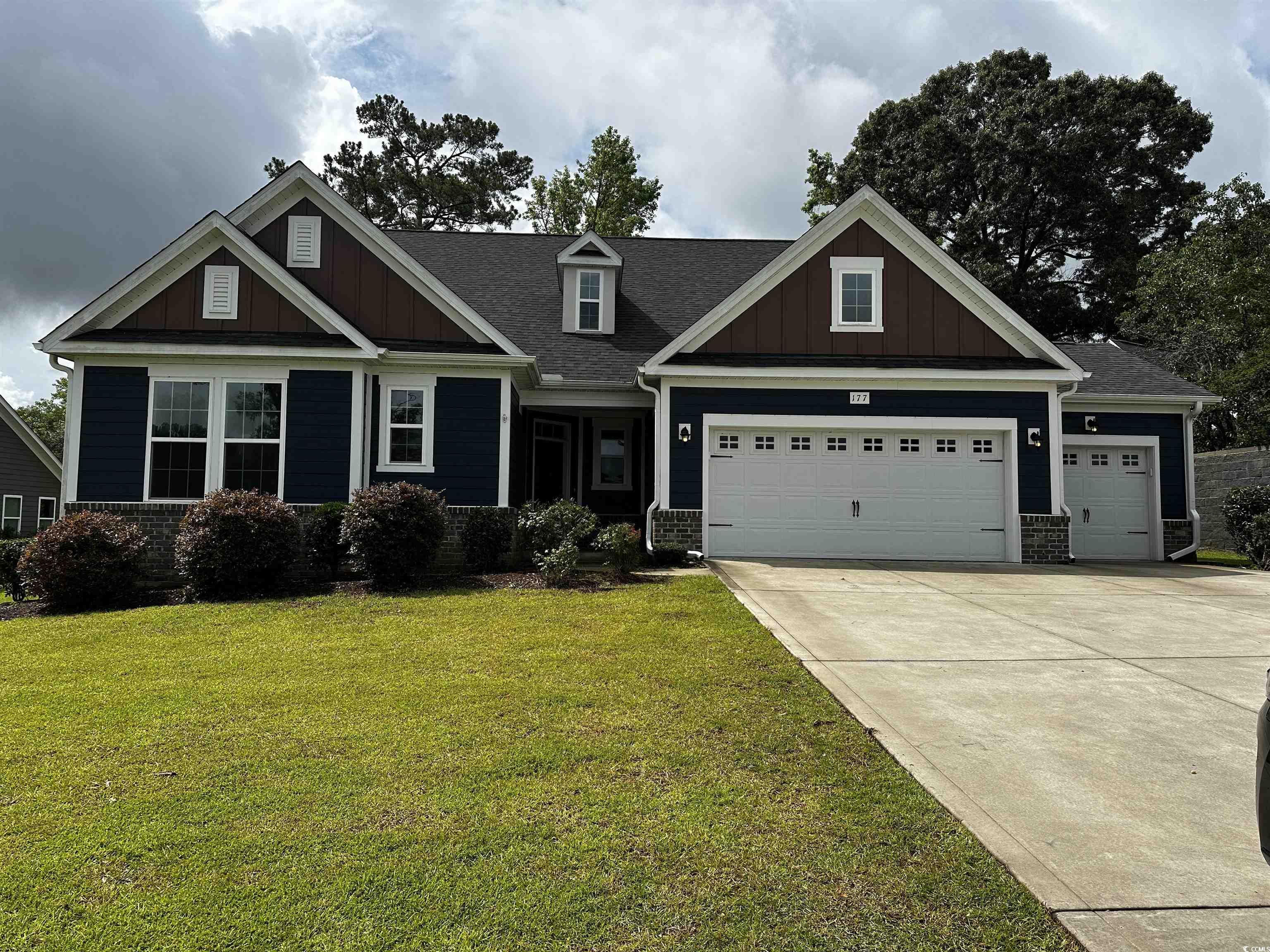 177 Board Landing Circle, Conway, South Carolina image 1