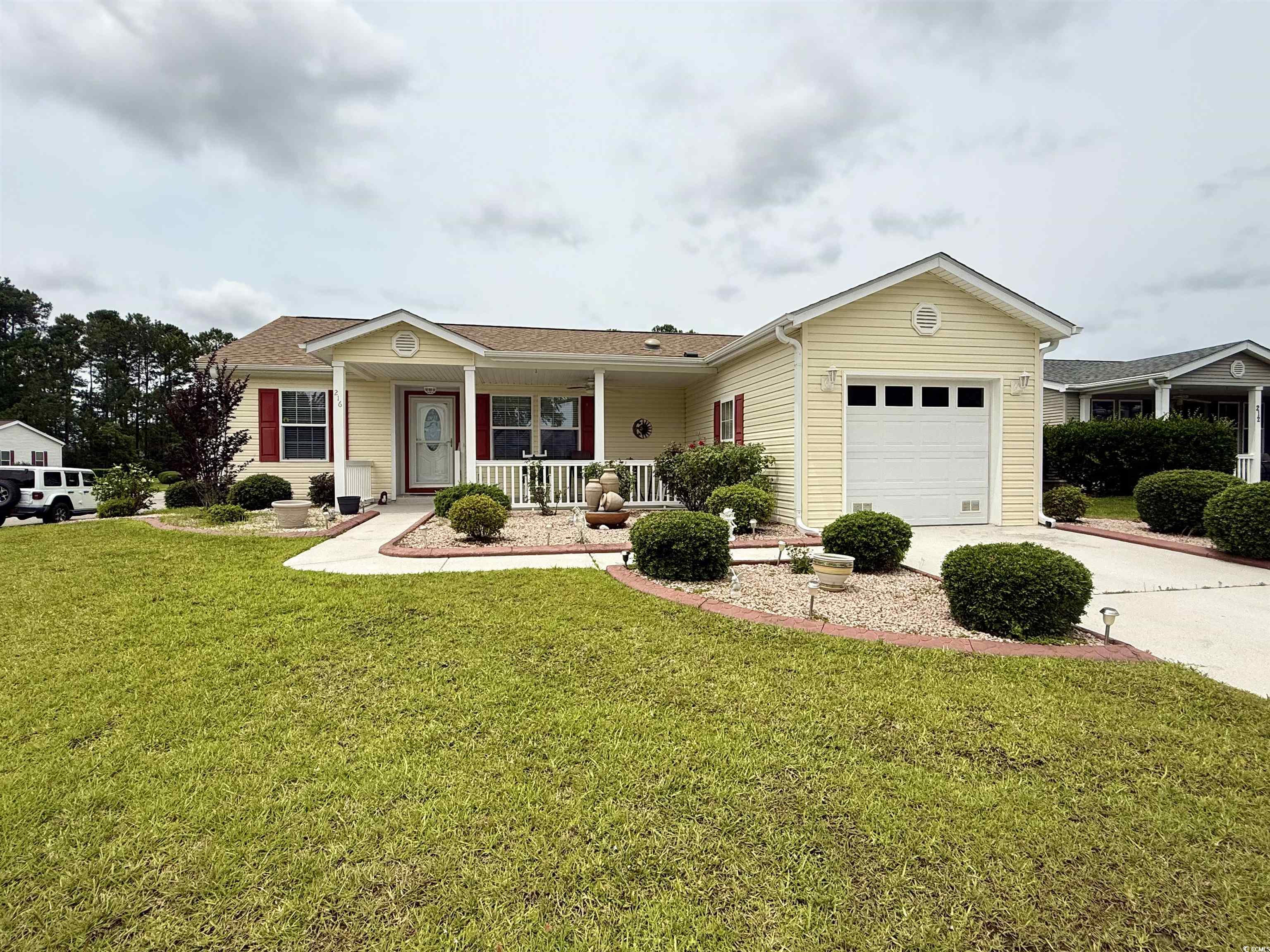 216 Walden Lake Rd., Conway, South Carolina image 1