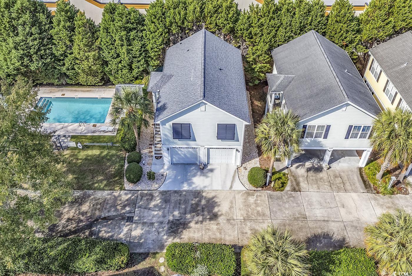 1125 Camellia Dr. Surfside Beach, SC 29575