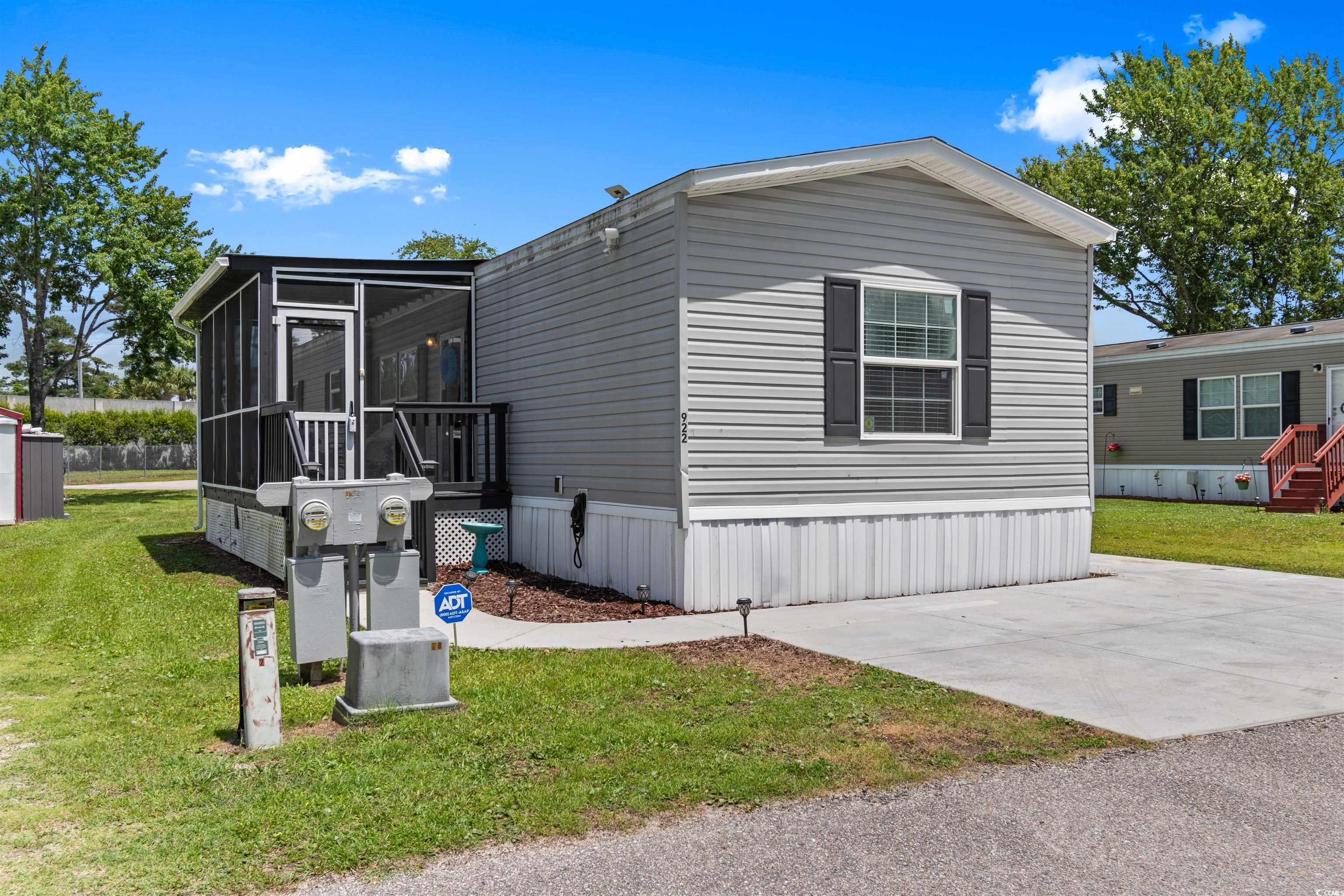 922 Baron Ln., North Myrtle Beach, South Carolina image 1