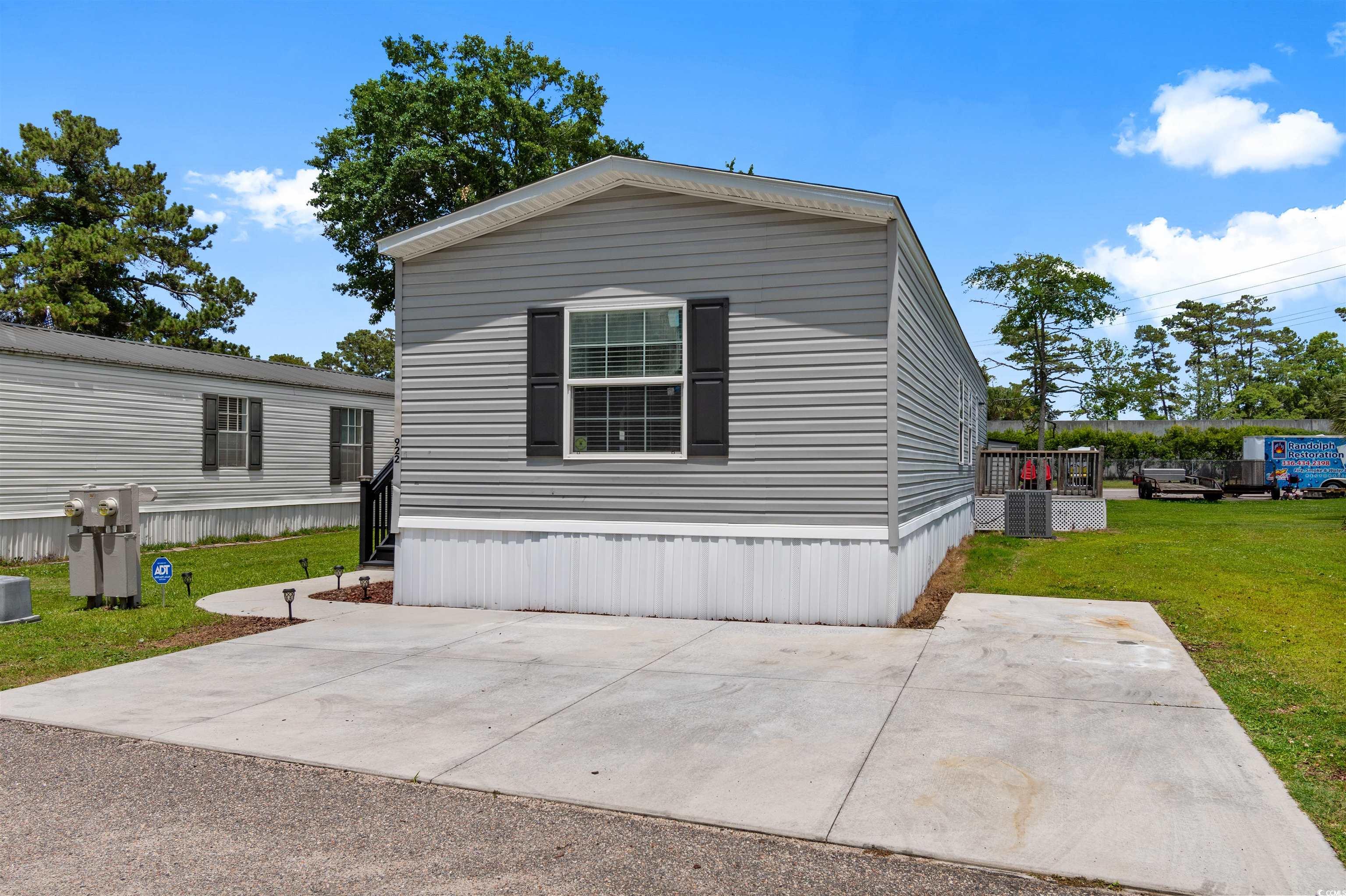 922 Baron Ln., North Myrtle Beach, South Carolina image 2