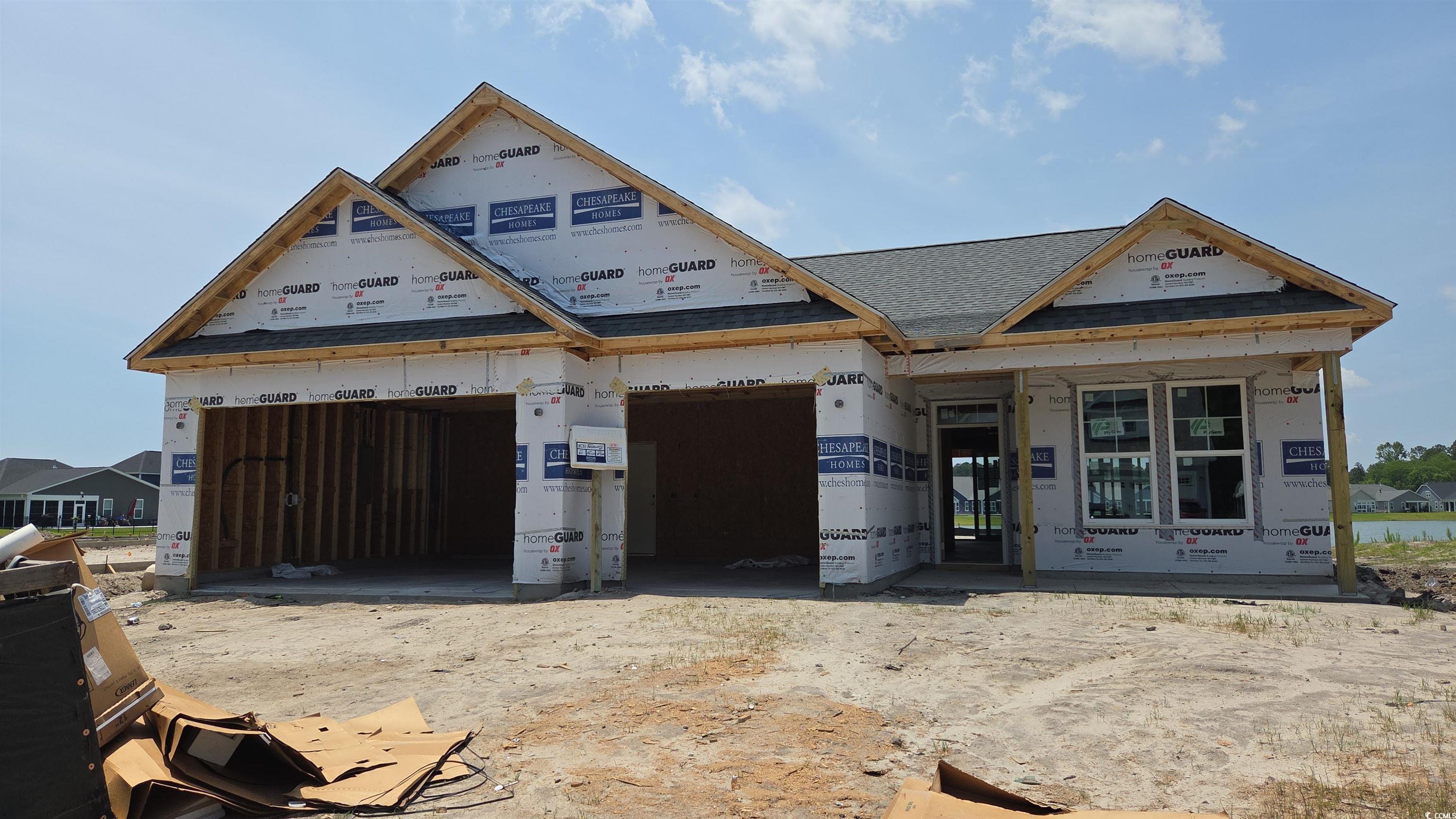 1531 Breakwater Dr. Little River, SC 29566