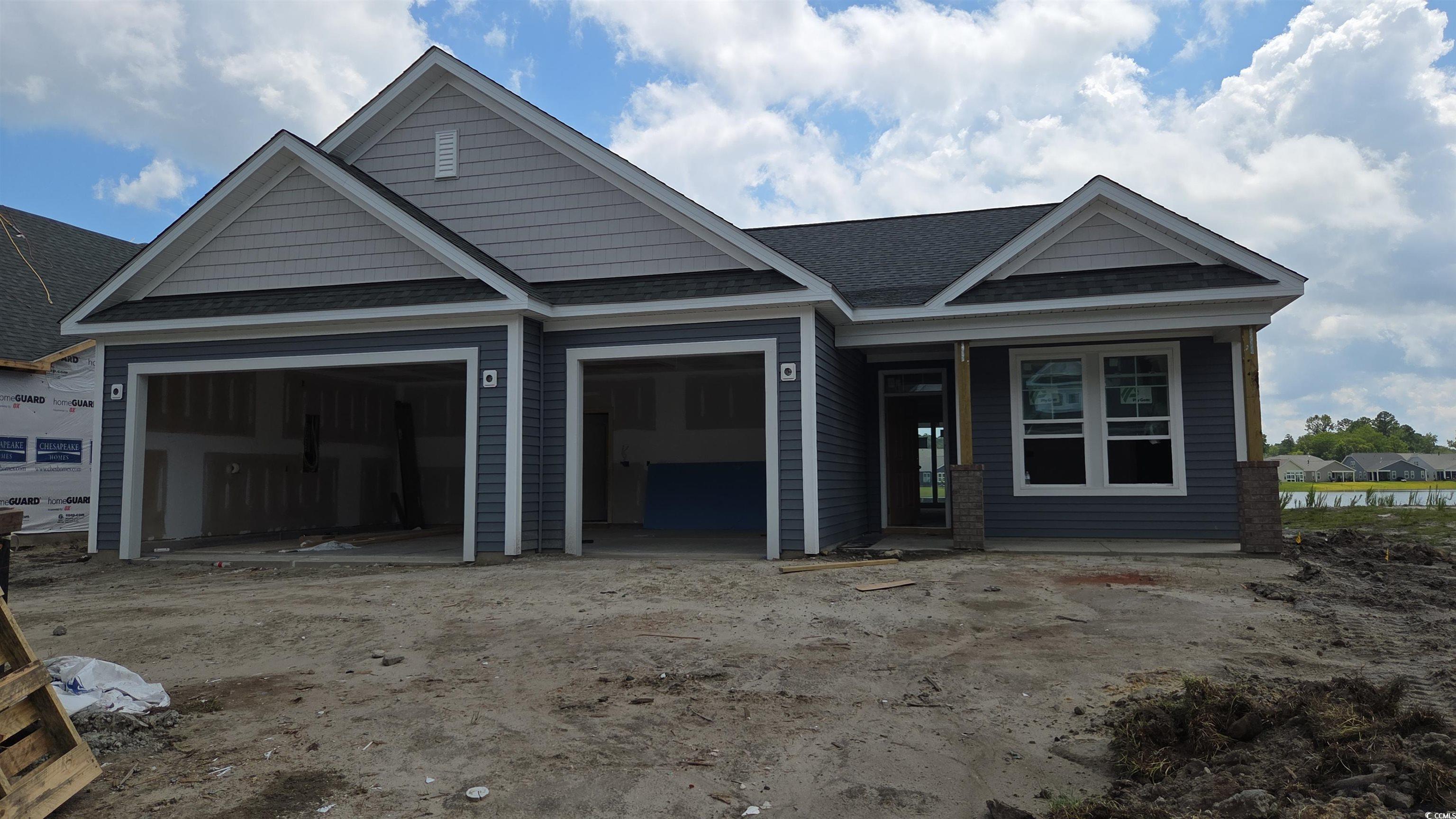 1531 Breakwater Dr., Little River, South Carolina image 1