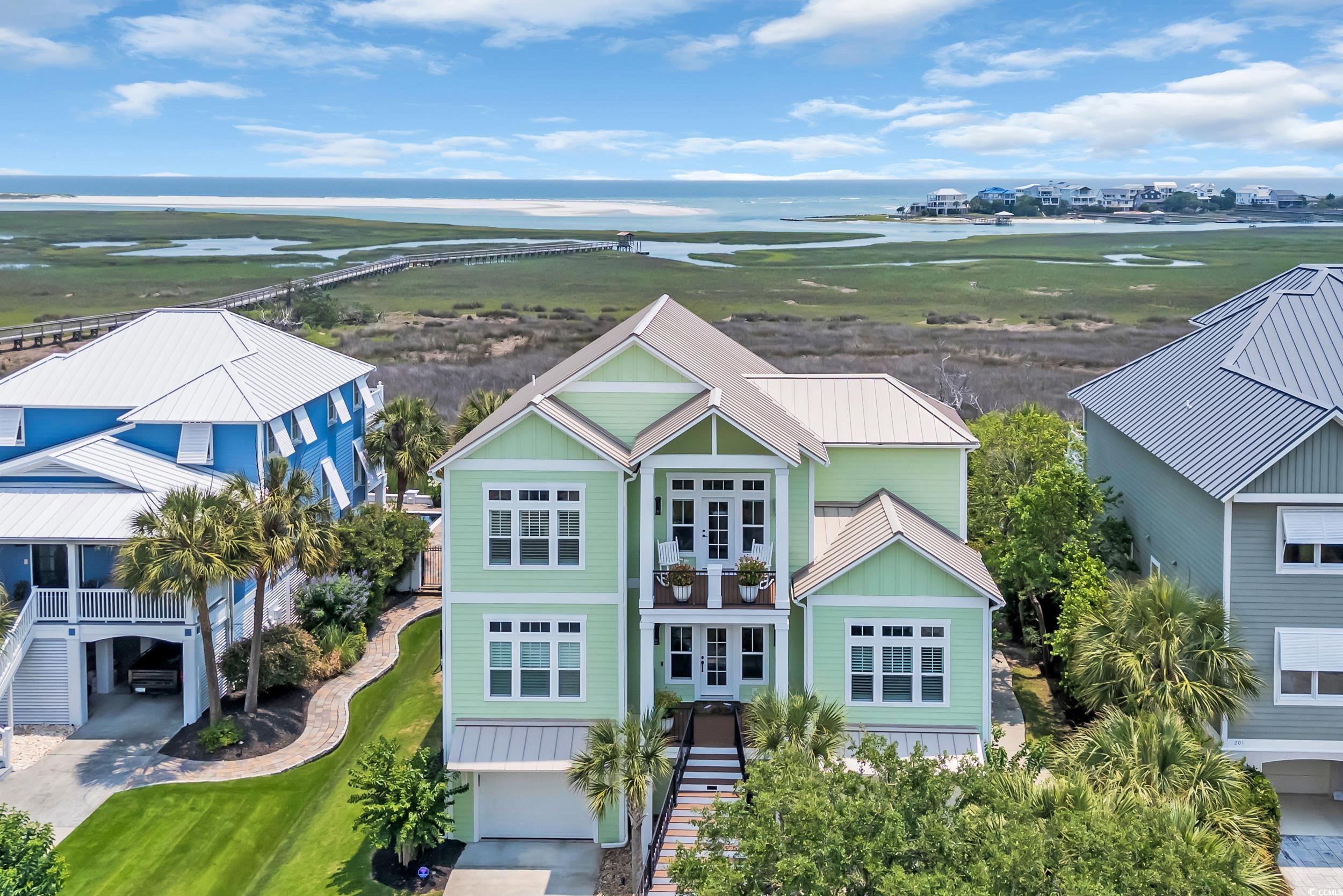 191 Grackle Ln. Pawleys Island, SC 29585