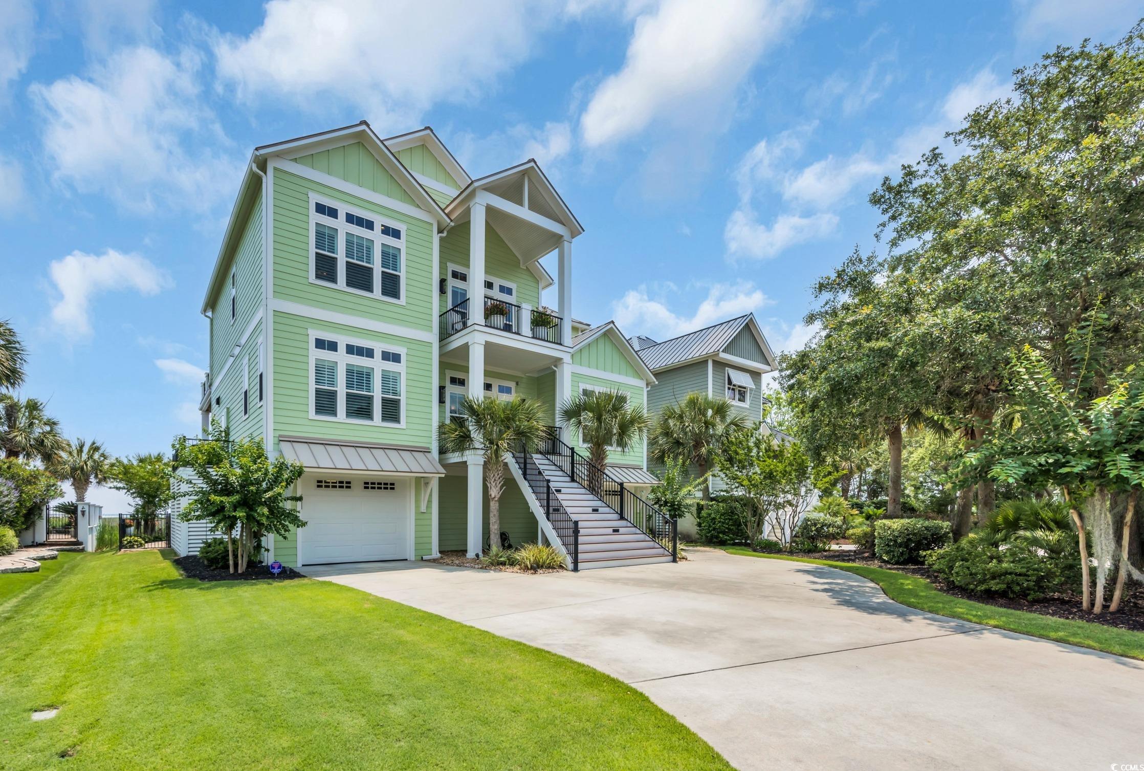 191 Grackle Ln., Pawleys Island, South Carolina image 2