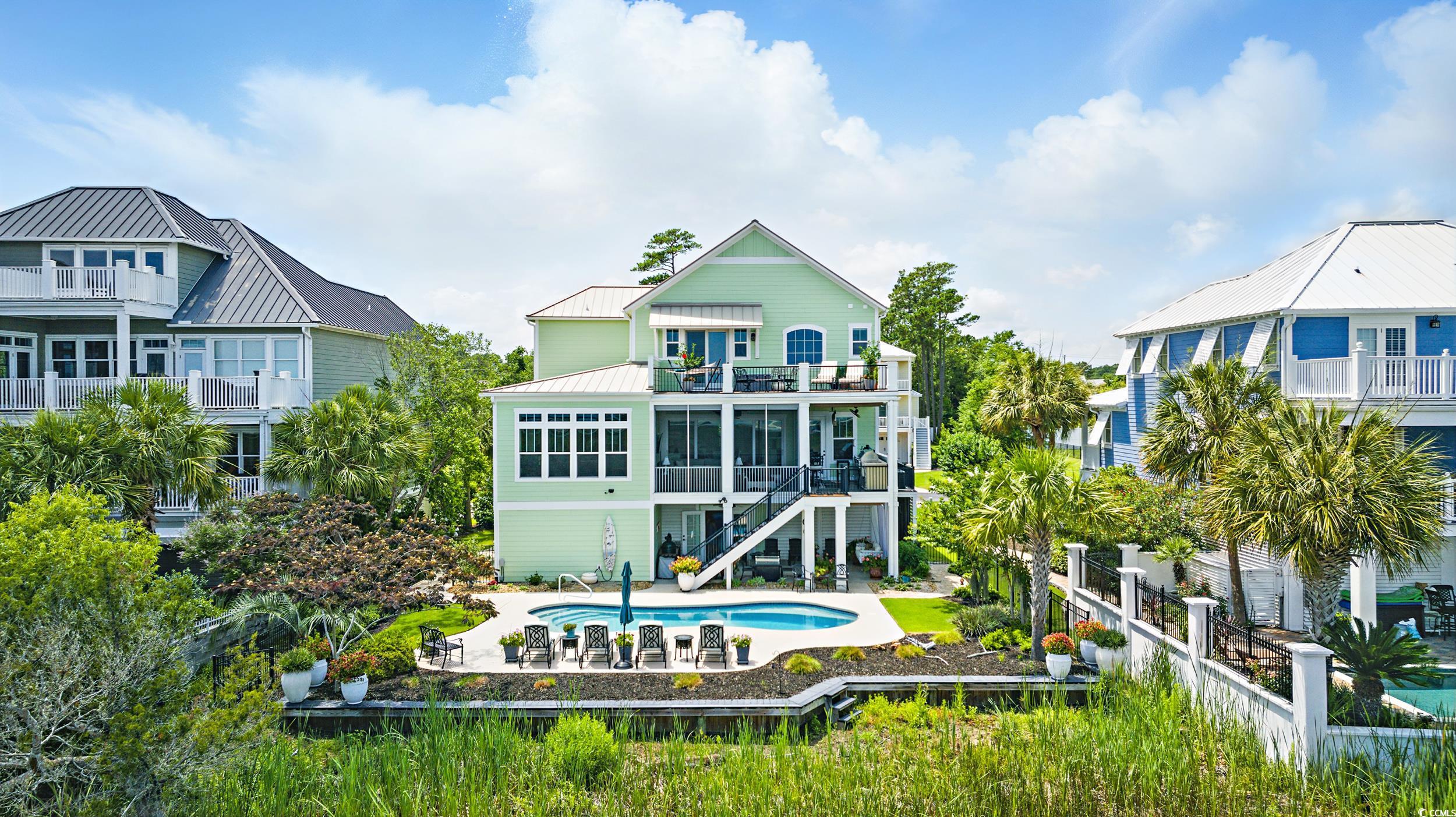 191 Grackle Ln., Pawleys Island, South Carolina image 36
