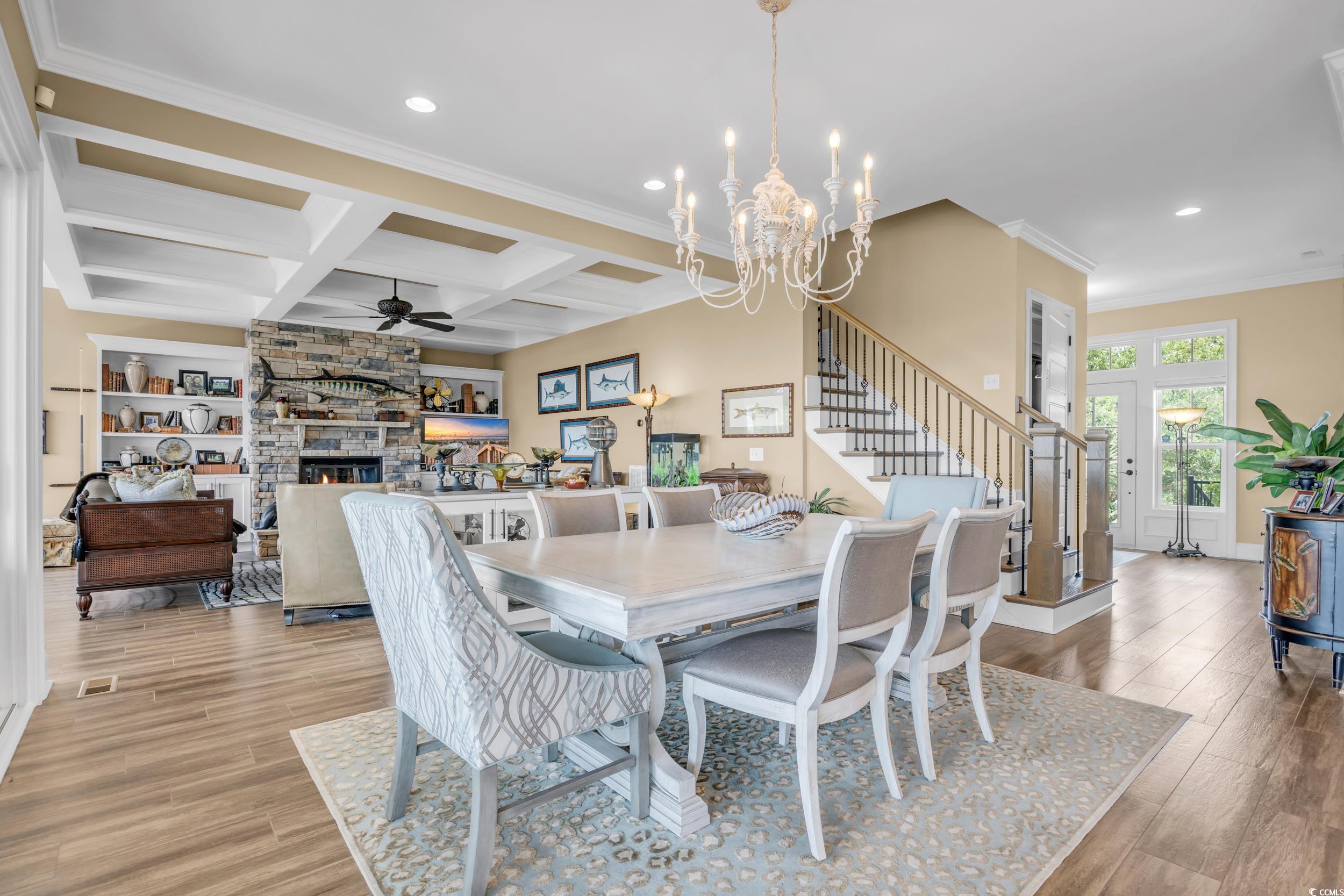 191 Grackle Ln., Pawleys Island, South Carolina image 5