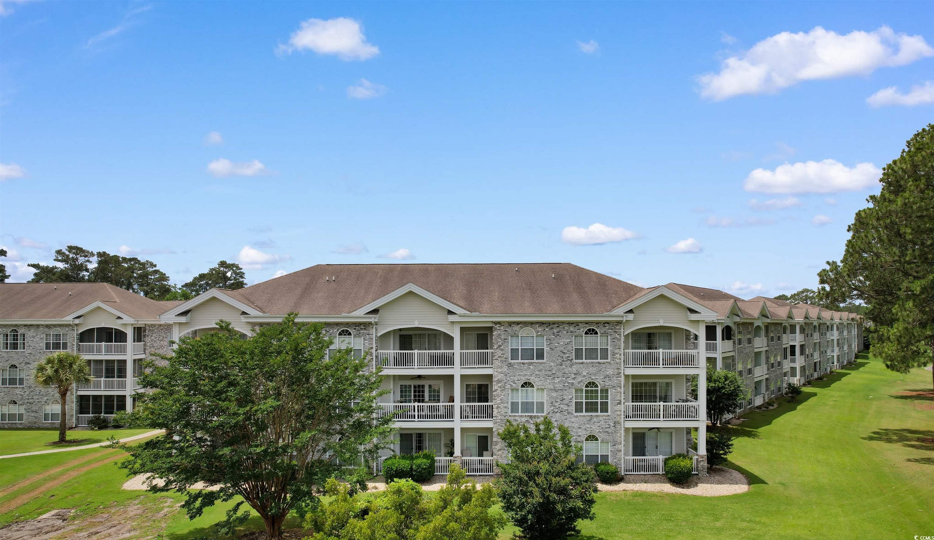 4673 Wild Iris Dr. UNIT 21-201 Myrtle Beach, SC 29577