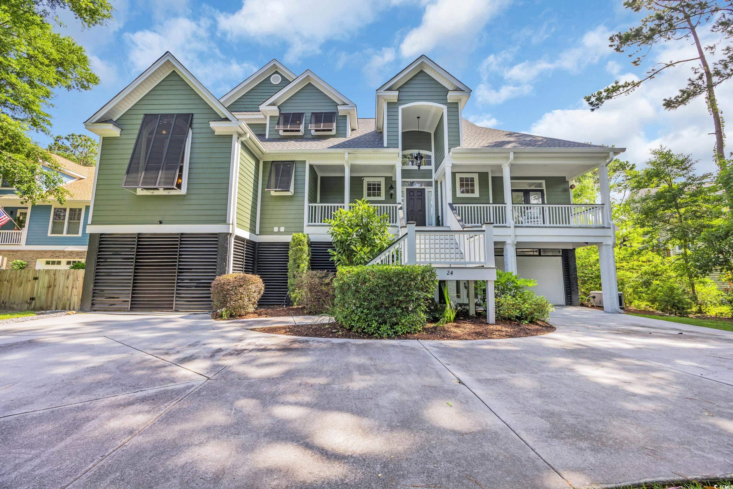 24 Jerry Ct., Pawleys Island, South Carolina image 2
