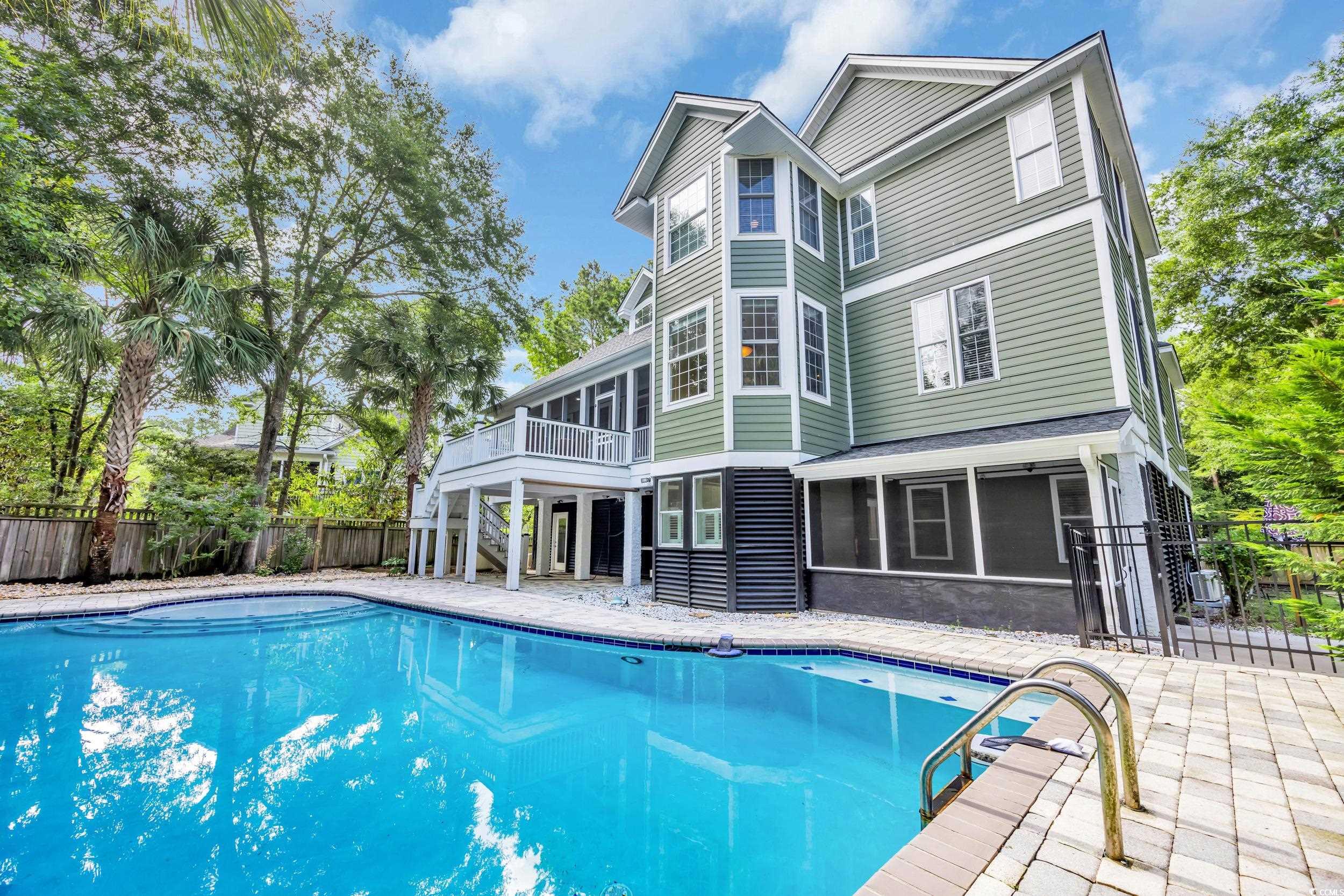 24 Jerry Ct., Pawleys Island, South Carolina image 34