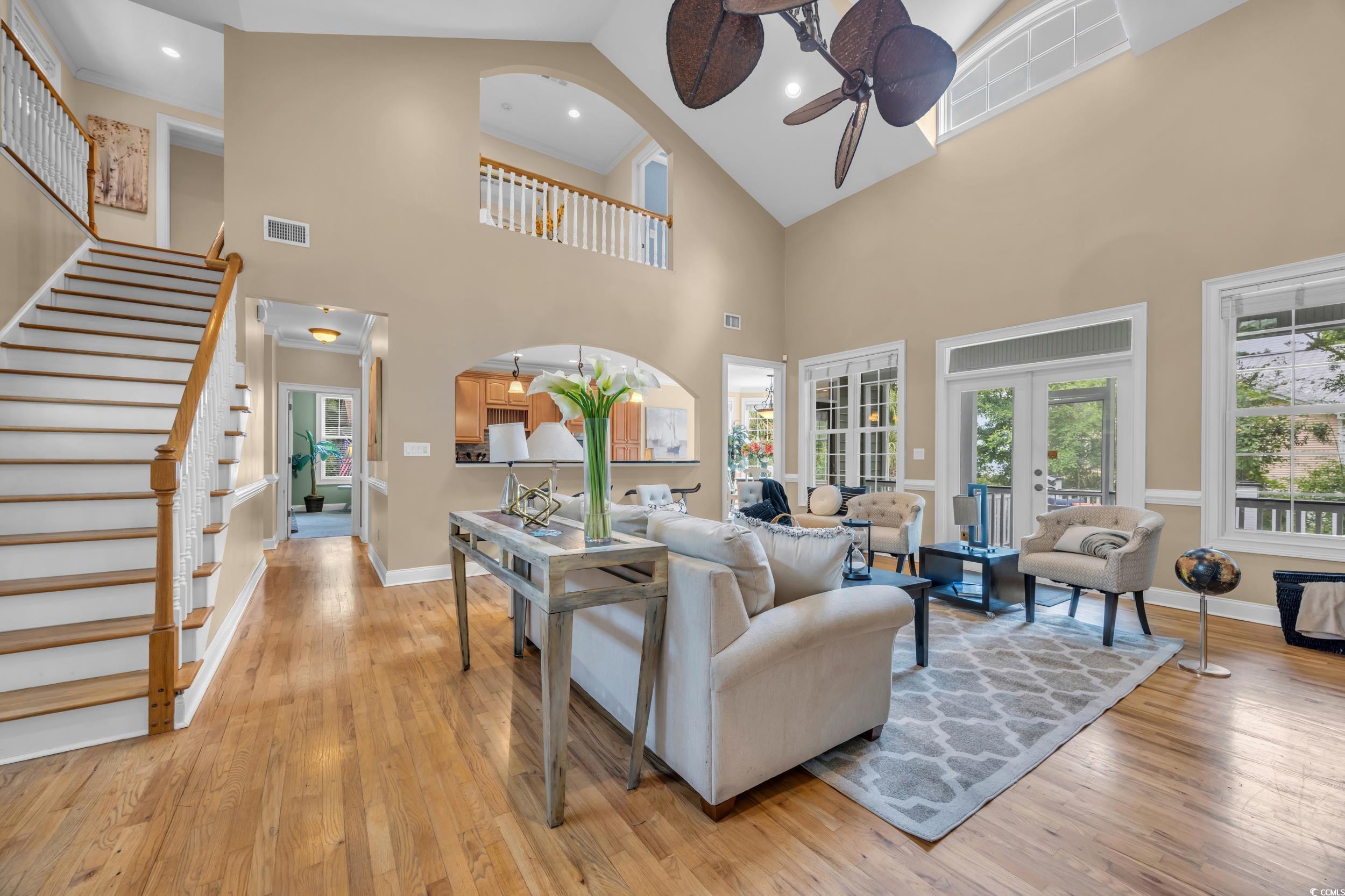 24 Jerry Ct., Pawleys Island, South Carolina image 4