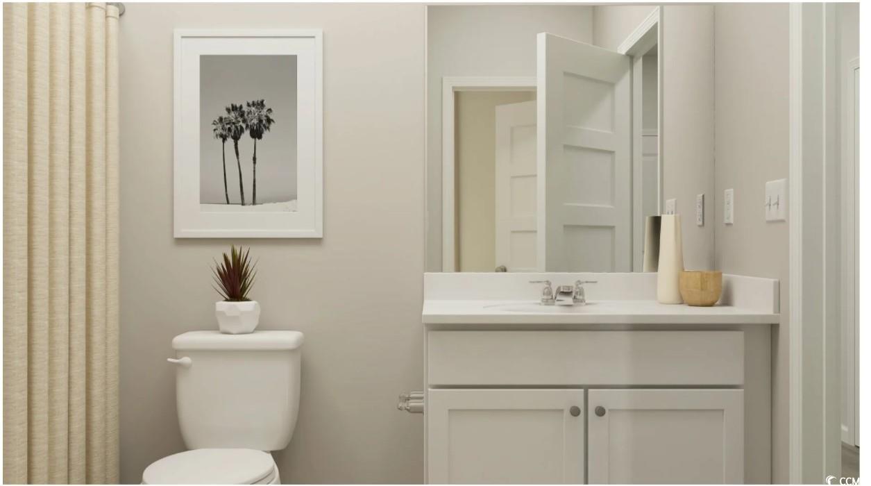 1740 Hunting Harris Ct #9, Ocean Isle Beach, North Carolina image 14