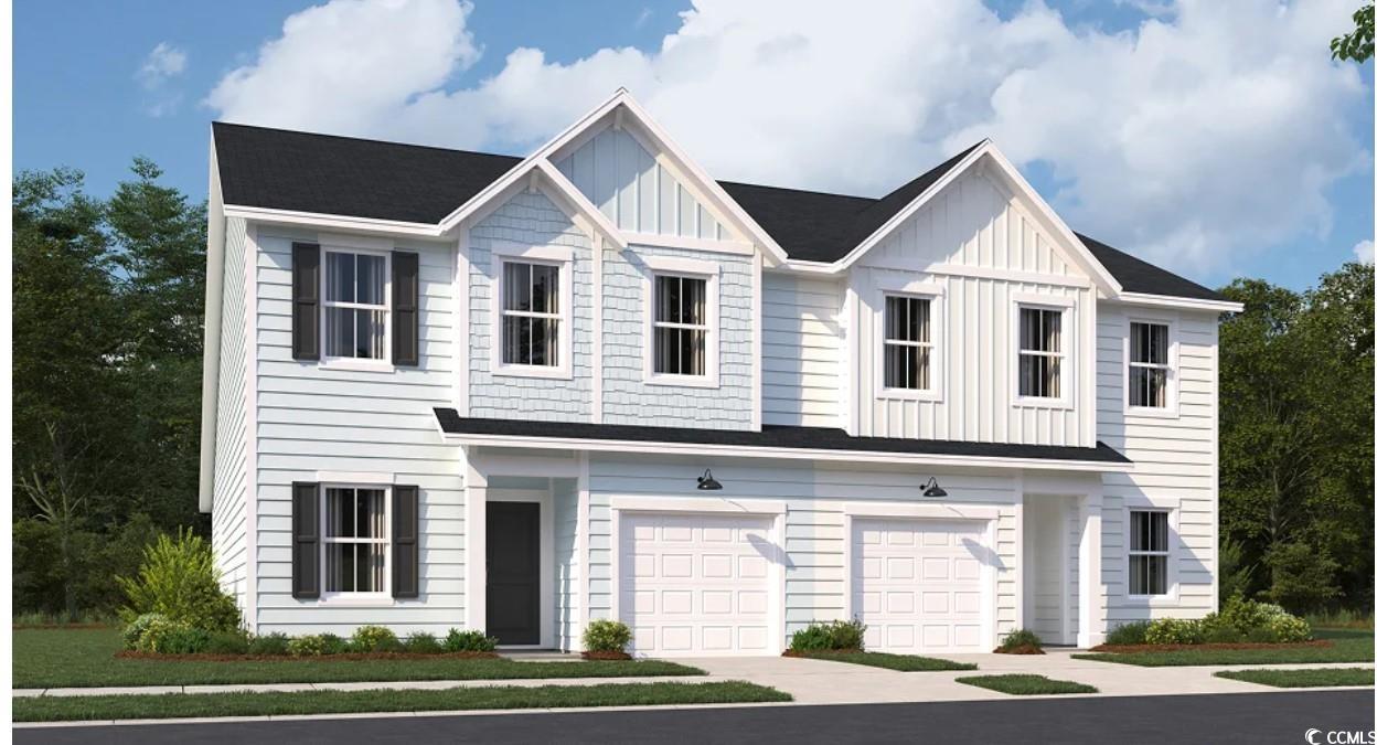 1744 Hunting Harris Ct UNIT #10 Ocean Isle Beach, NC 28469