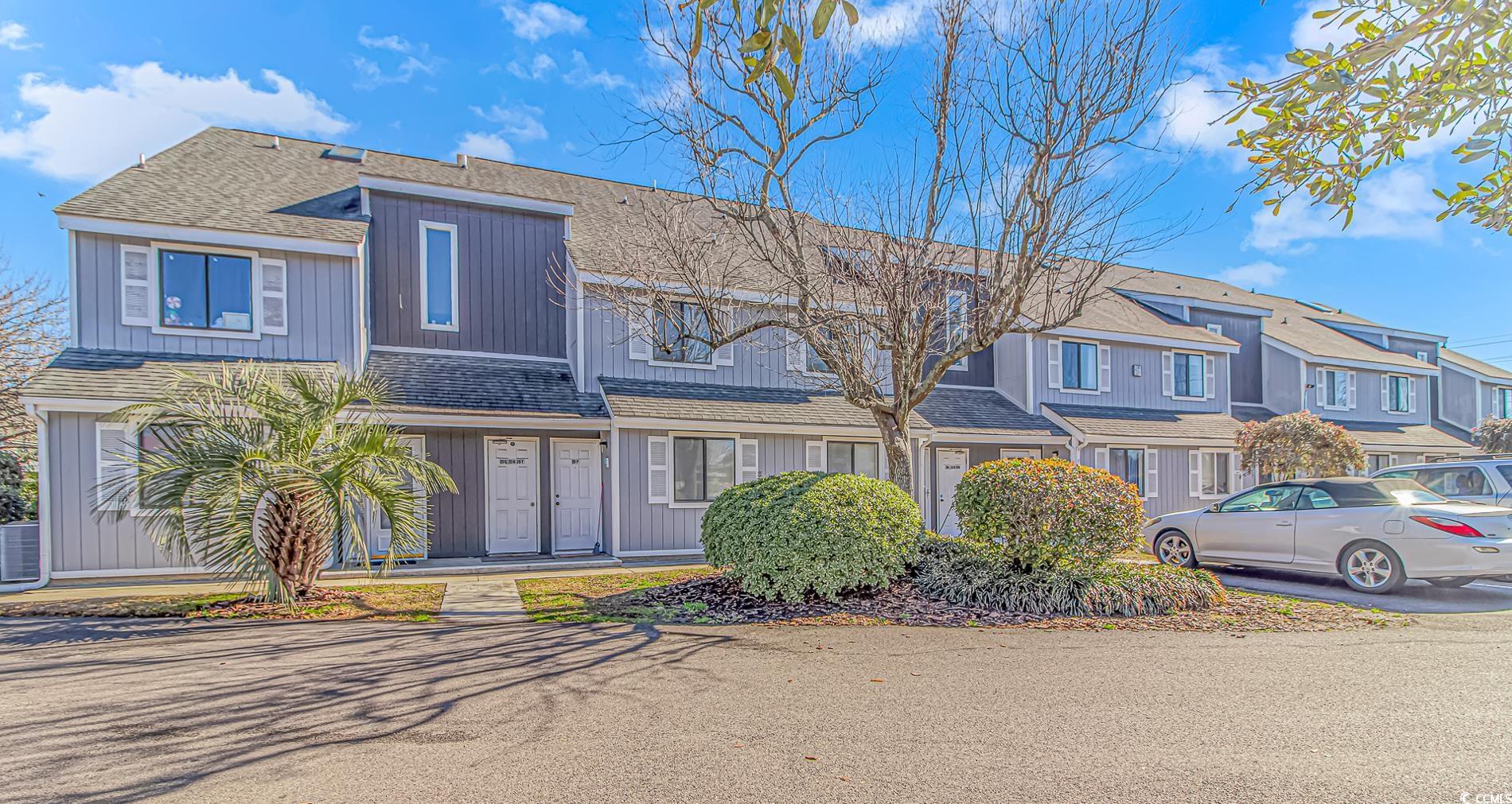 3700 Golf Colony Lane UNIT 20-L Little River, SC 29566