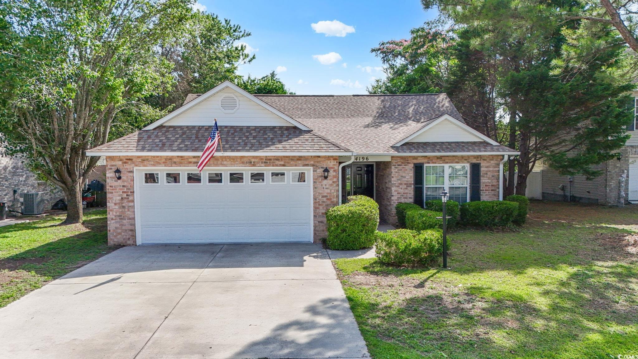 4196 Ravenwood Dr., Little River, South Carolina image 1