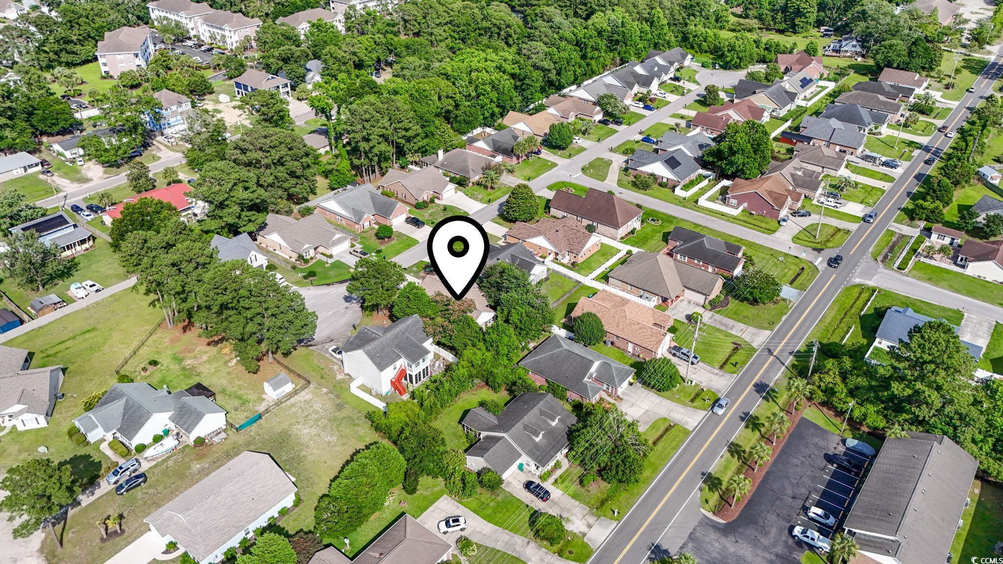 4196 Ravenwood Dr., Little River, South Carolina image 4