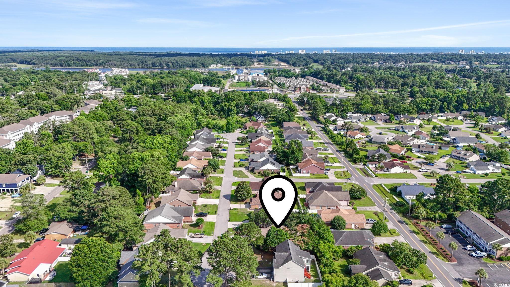 4196 Ravenwood Dr., Little River, South Carolina image 5