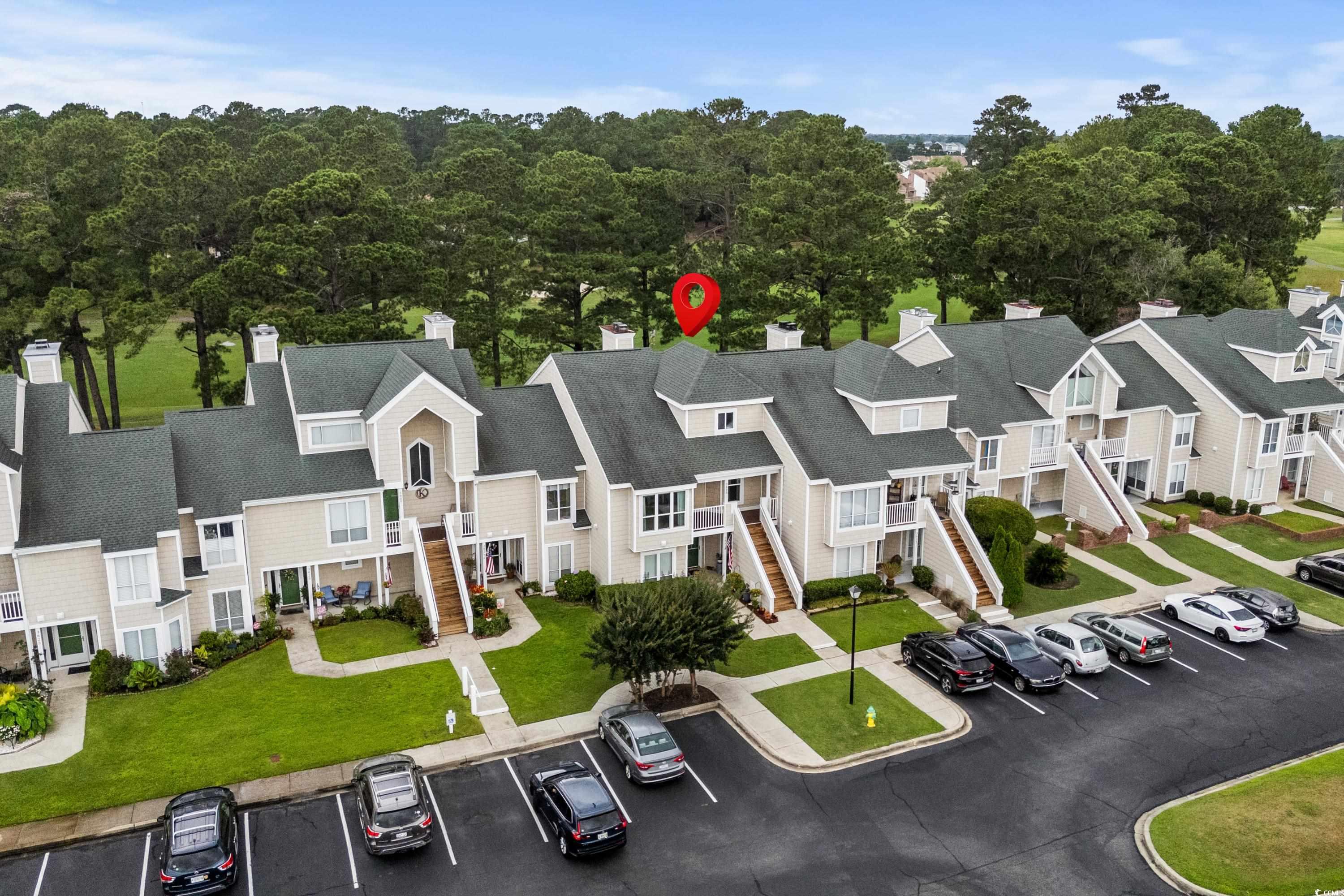 3833 Myrtle Pointe Dr. #18 BU 3, Myrtle Beach, South Carolina image 2
