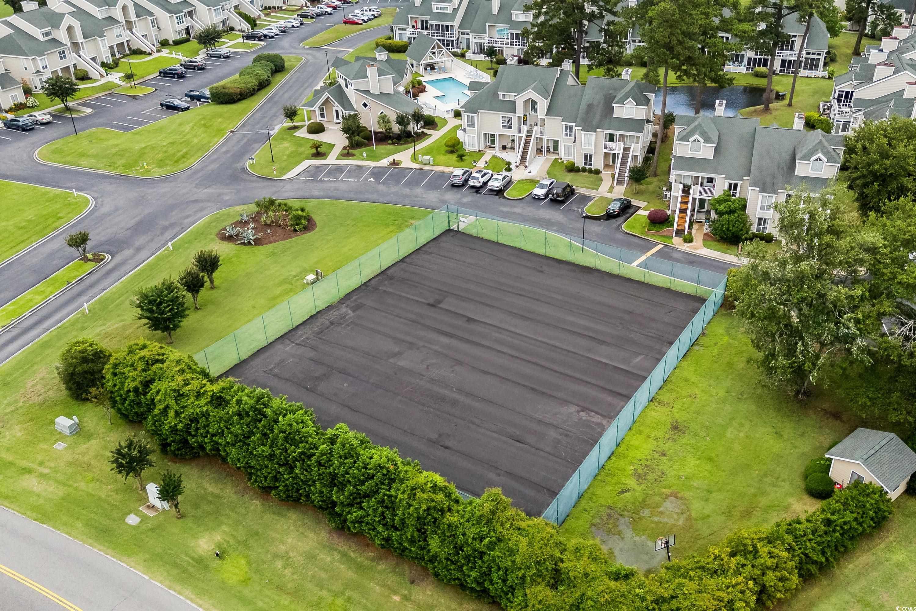 3833 Myrtle Pointe Dr. #18 BU 3, Myrtle Beach, South Carolina image 24